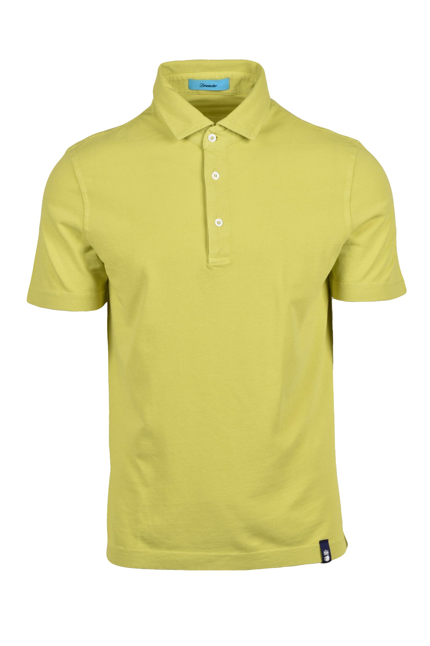 DRUMOHR - T-SHIRT AND POLO