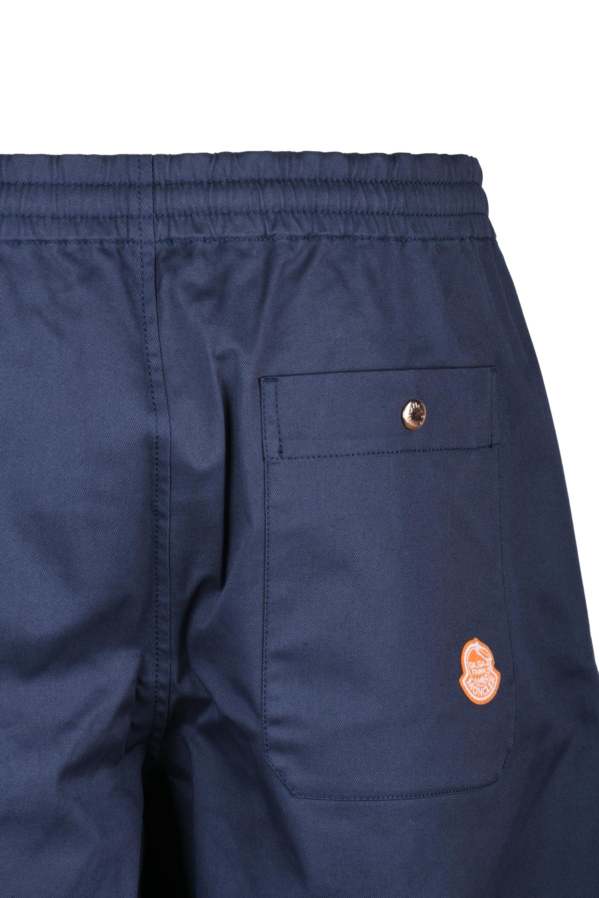5 MONCLER X D. GLOVER - TROUSERS