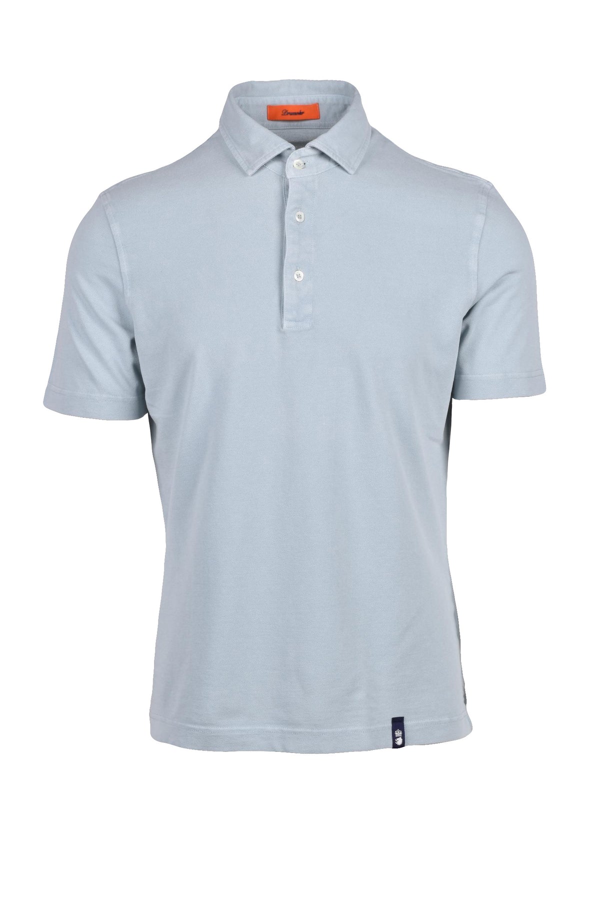 DRUMOHR - T-SHIRT AND POLO