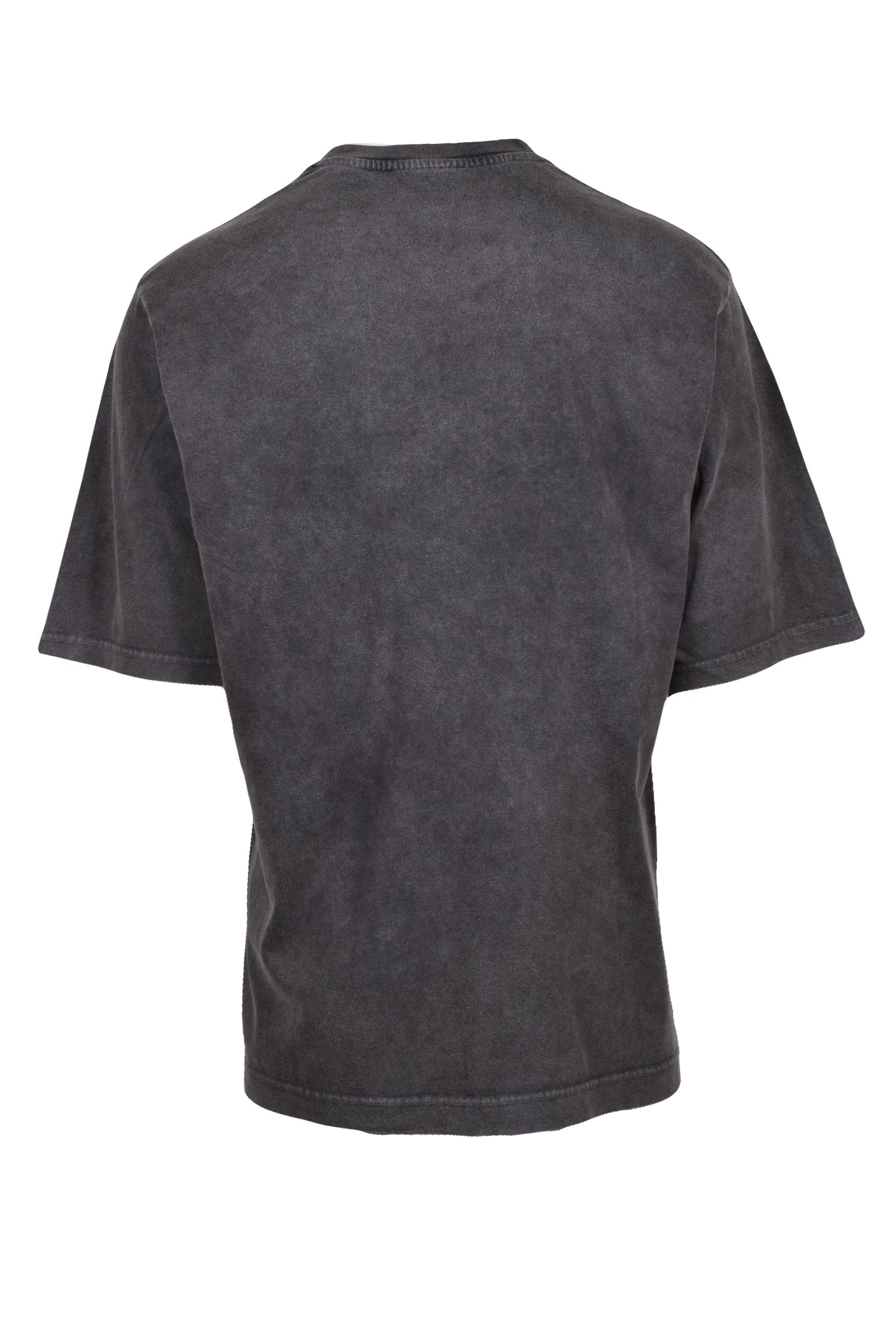 DOLCE & GABBANA - T-SHIRT AND POLO