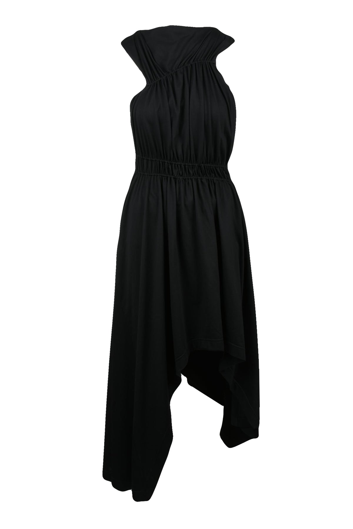 ALEXANDER MCQUEEN - DRESS