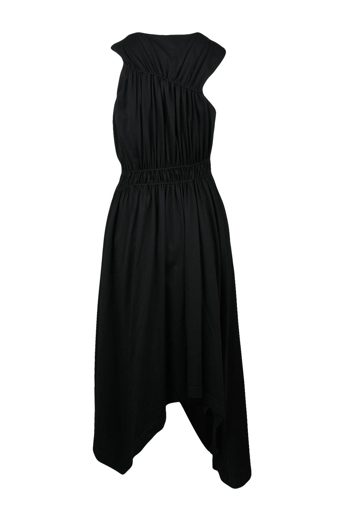ALEXANDER MCQUEEN - DRESS