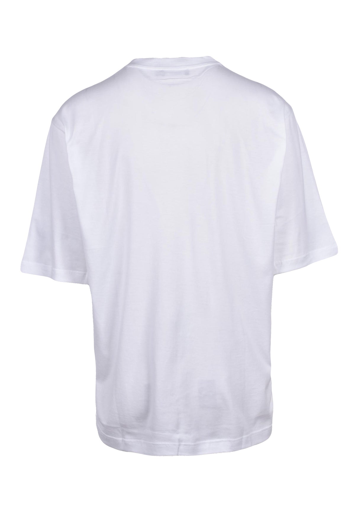 DOLCE &amp; GABBANA - T-SHIRT AND POLO