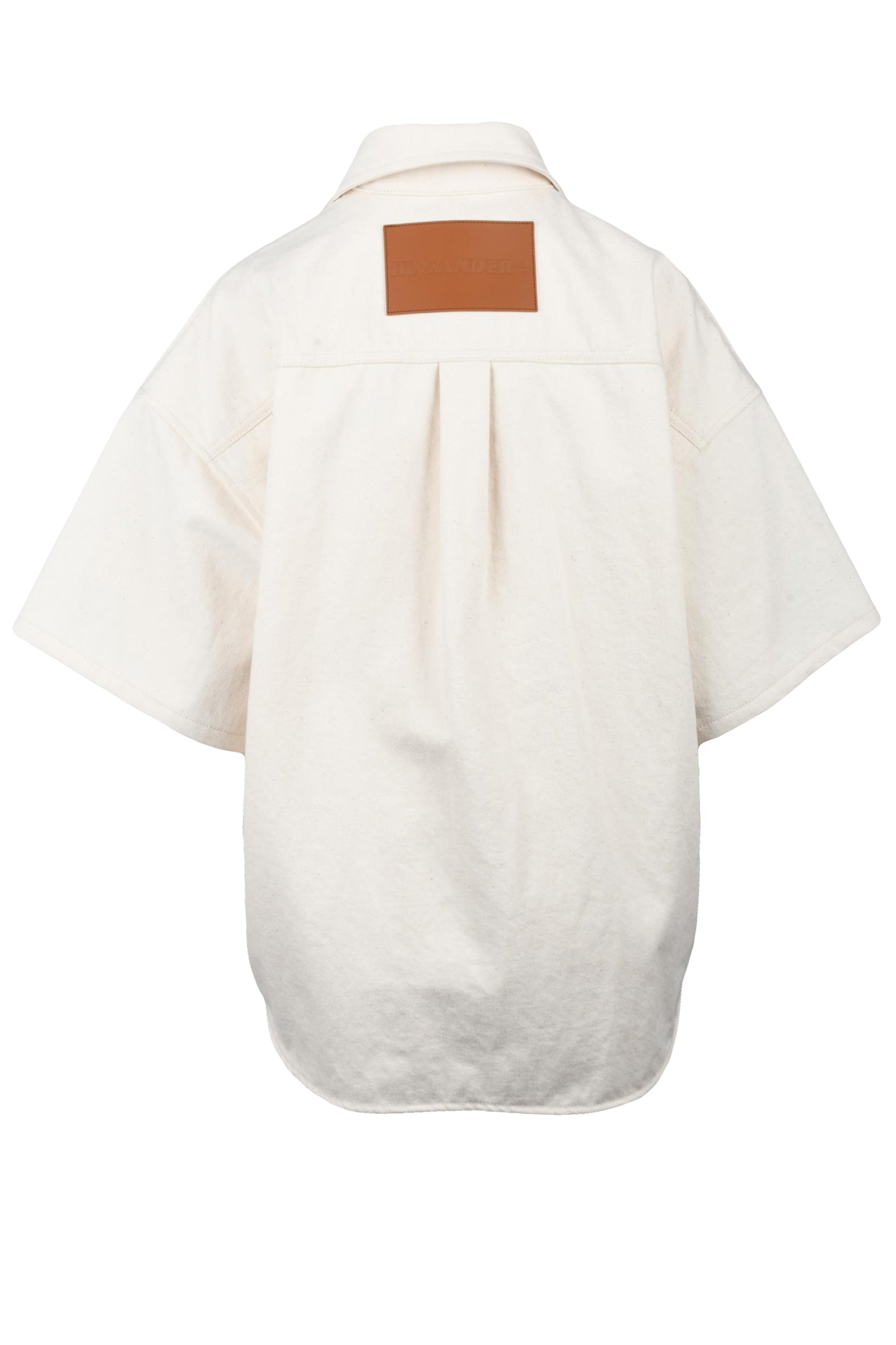 JIL SANDER - SHIRT