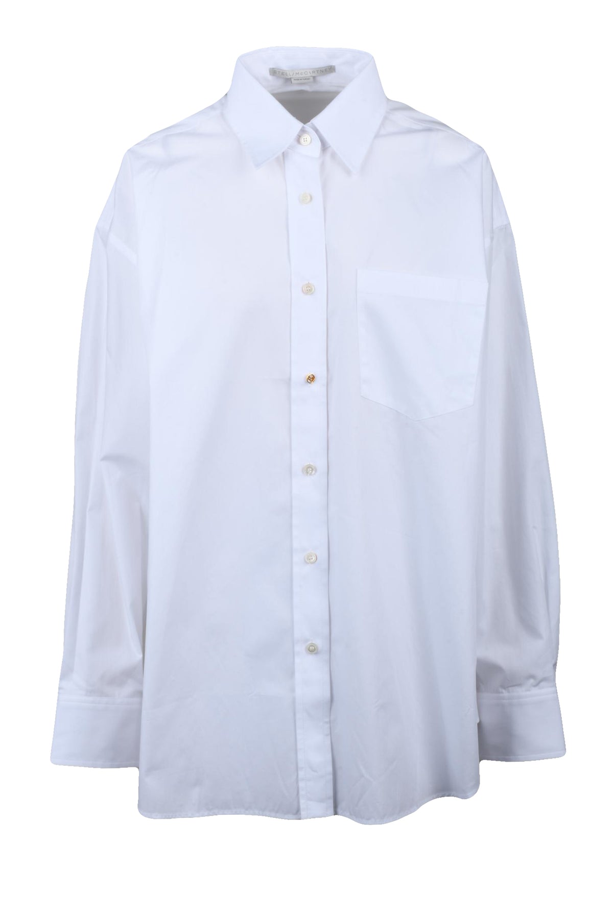 STELLA McCARTNEY - SHIRT