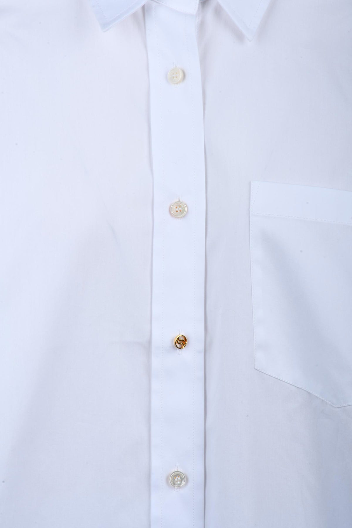 STELLA McCARTNEY - SHIRT