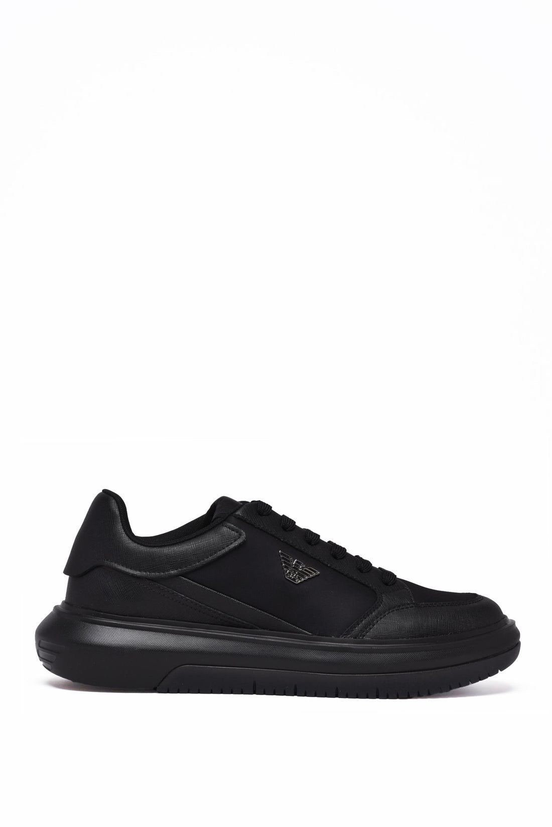 EMPORIO ARMANI - SHOES