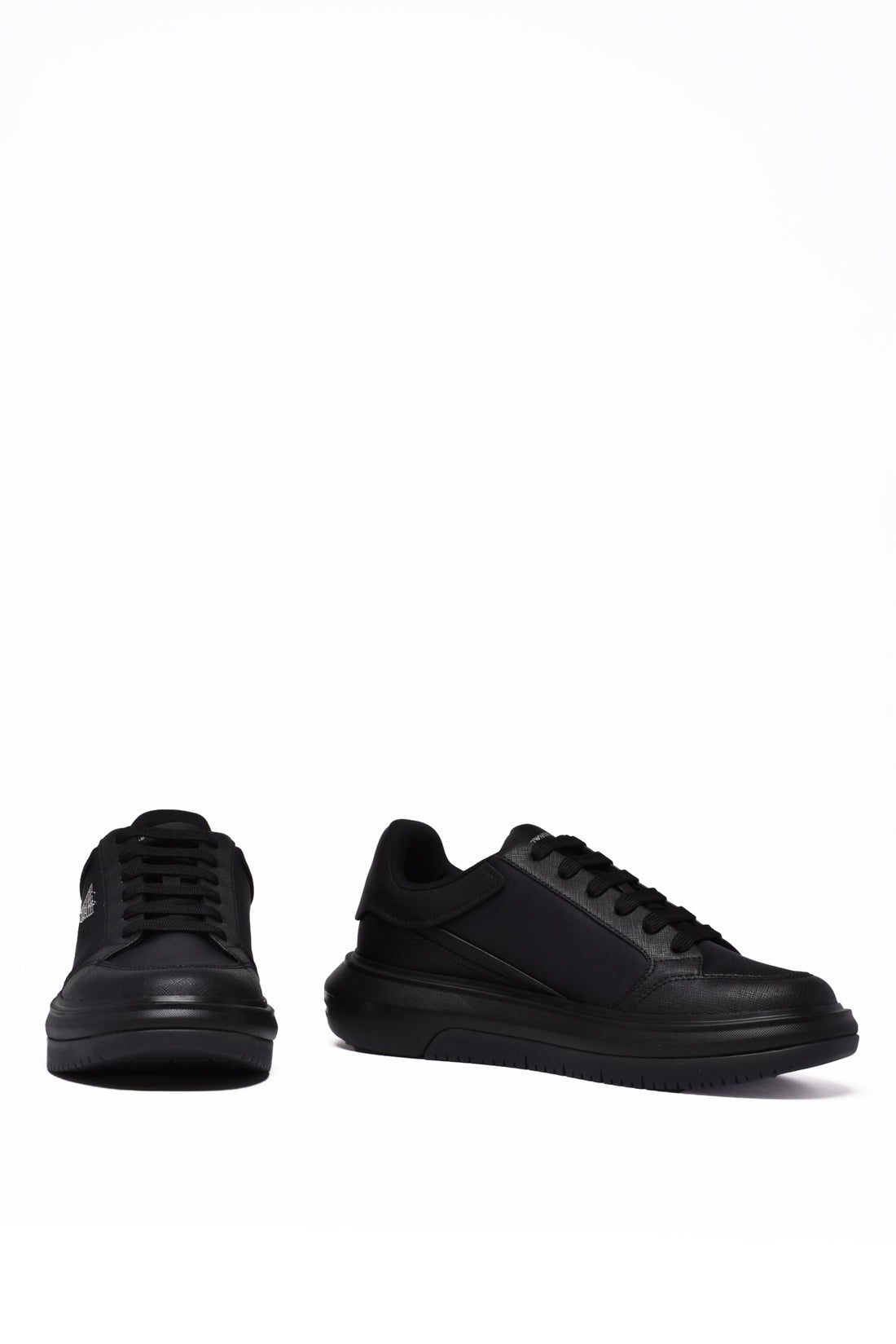 EMPORIO ARMANI - SHOES