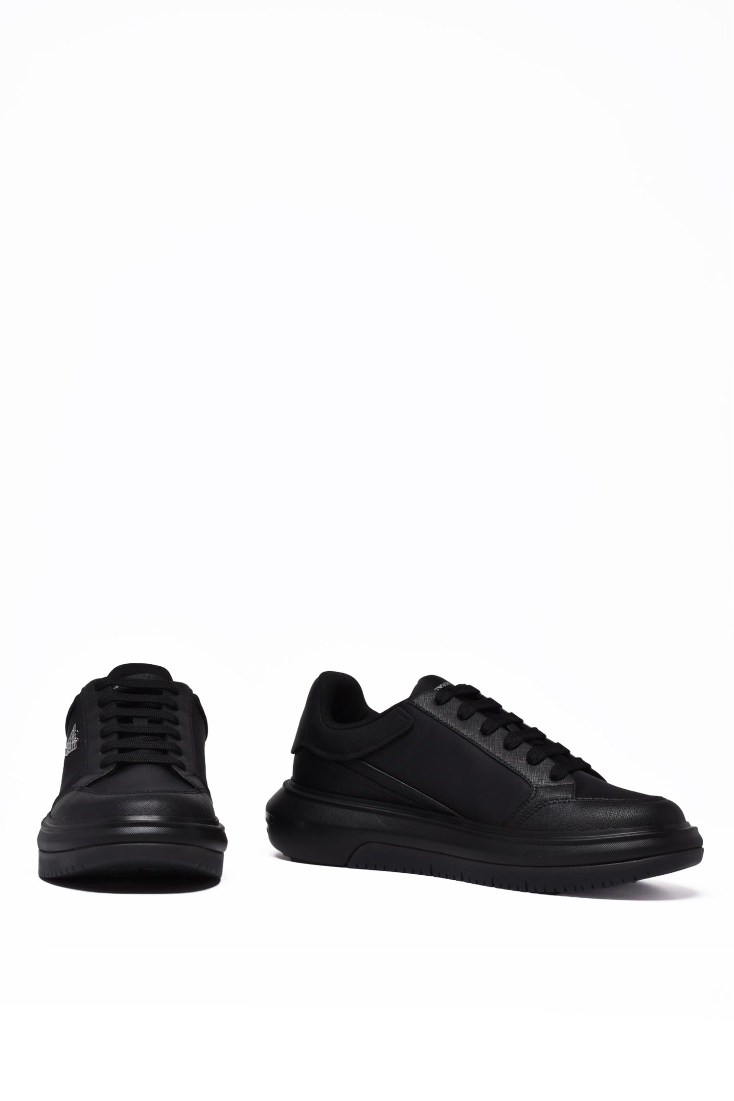EMPORIO ARMANI - SHOES