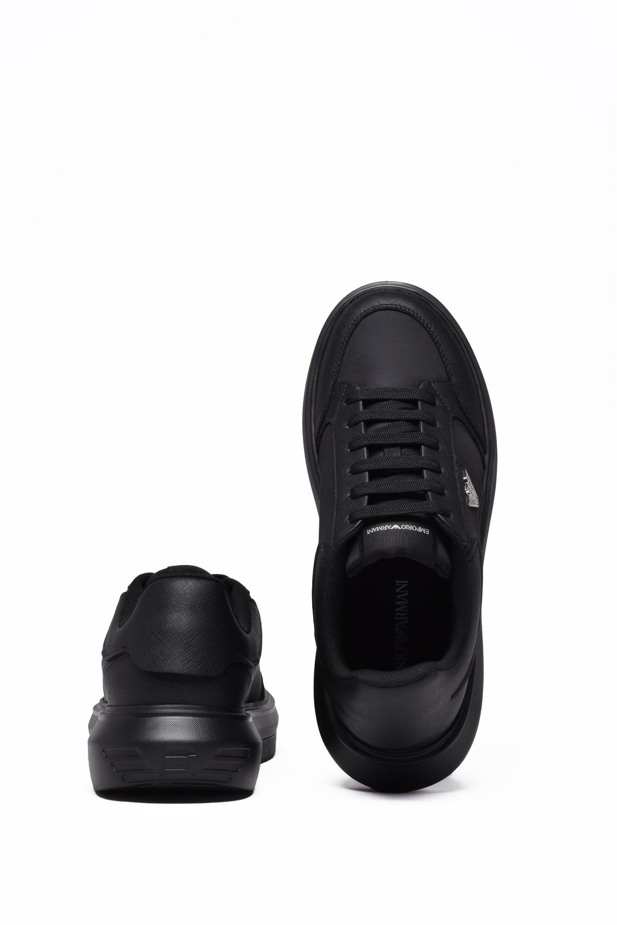 EMPORIO ARMANI - SHOES