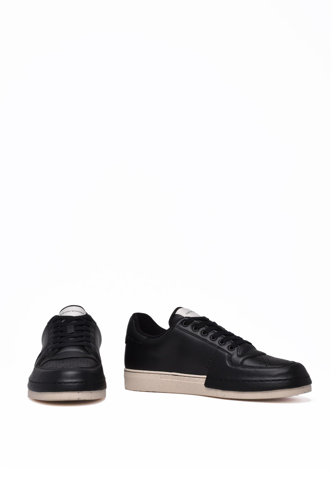 EMPORIO ARMANI - SHOES