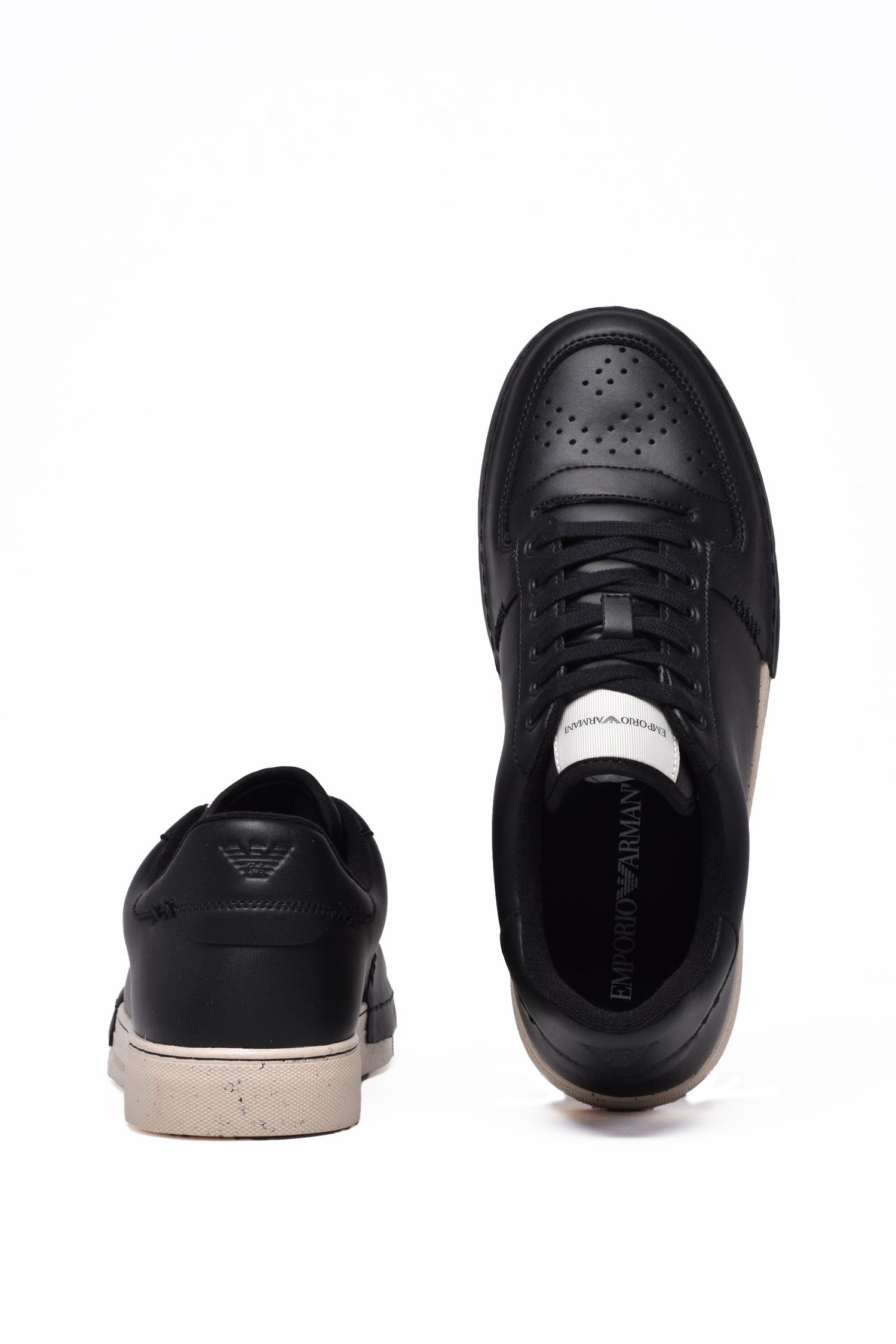 EMPORIO ARMANI - SHOES