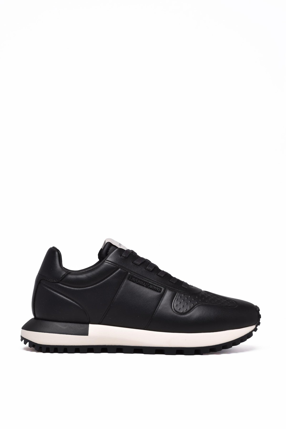 EMPORIO ARMANI - SHOES