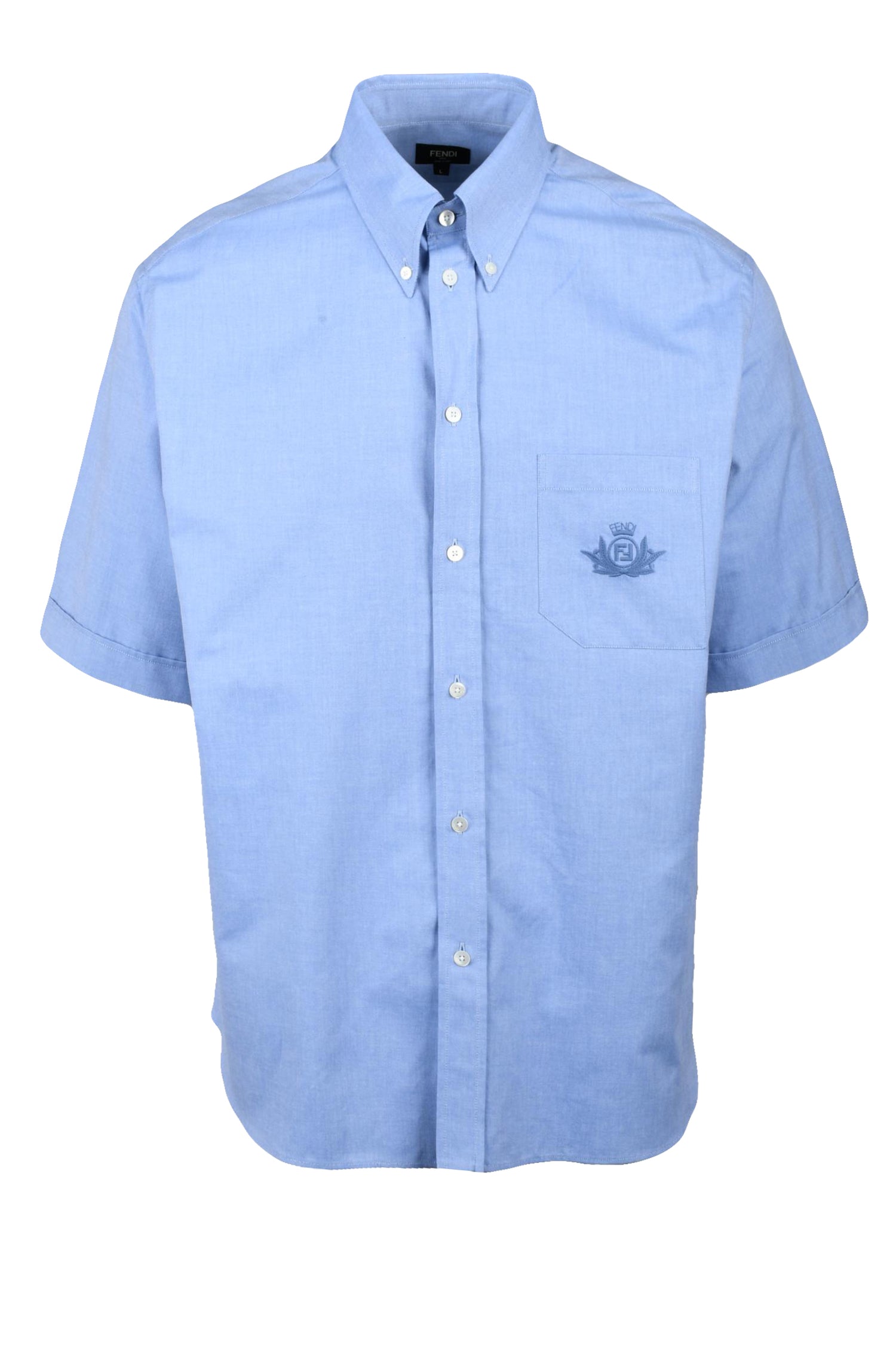 FENDI - SHIRT