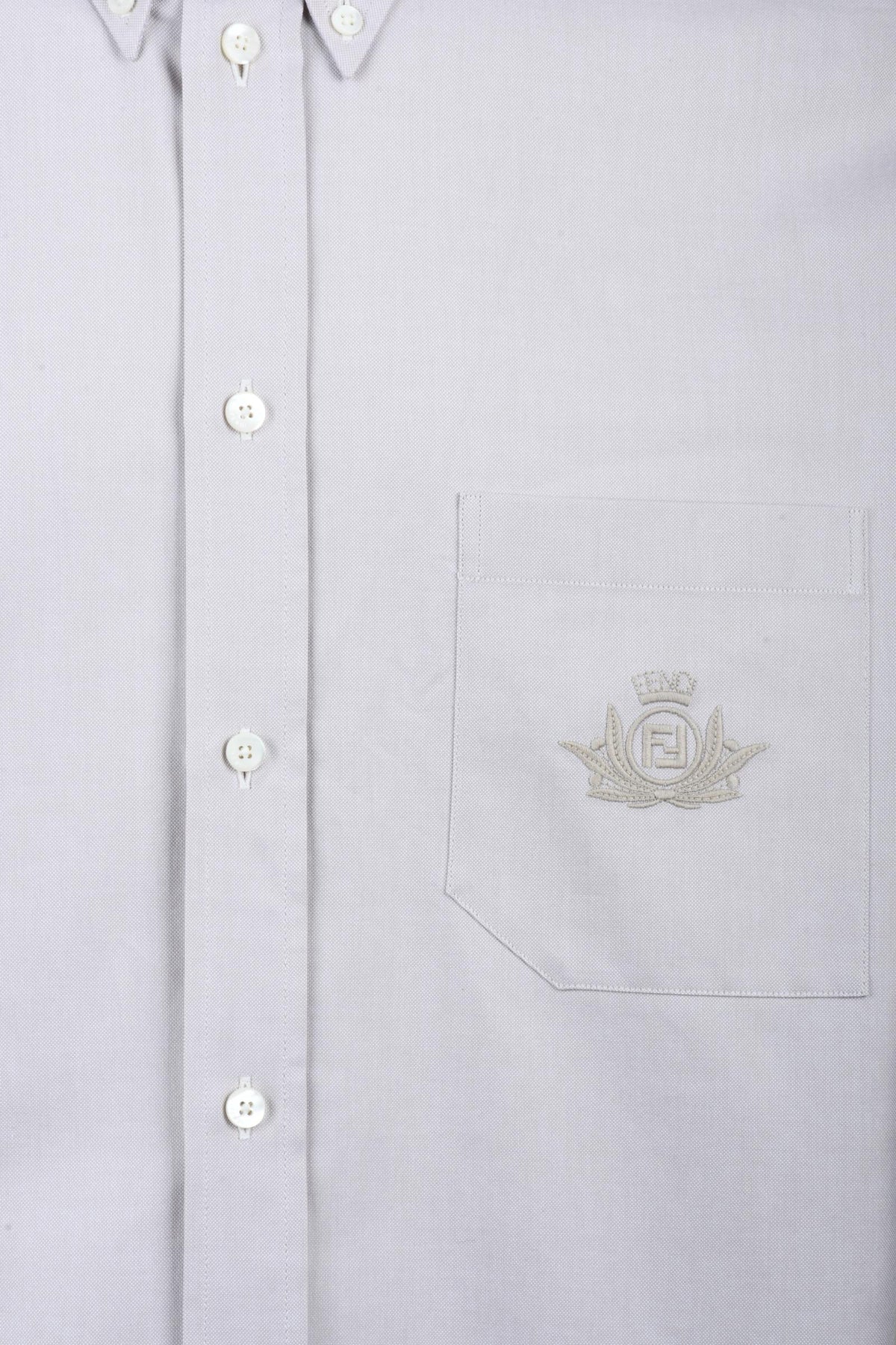 FENDI - SHIRT