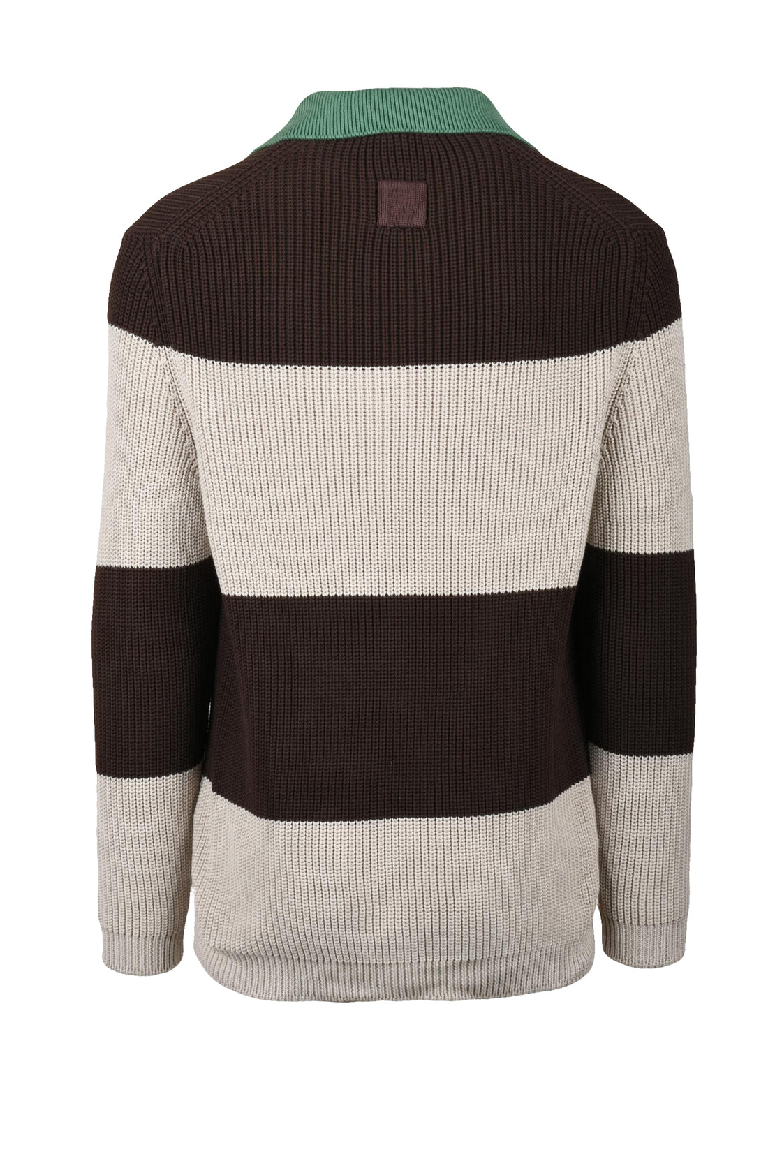 FENDI - KNITWEAR AND SWEATSHIRTS
