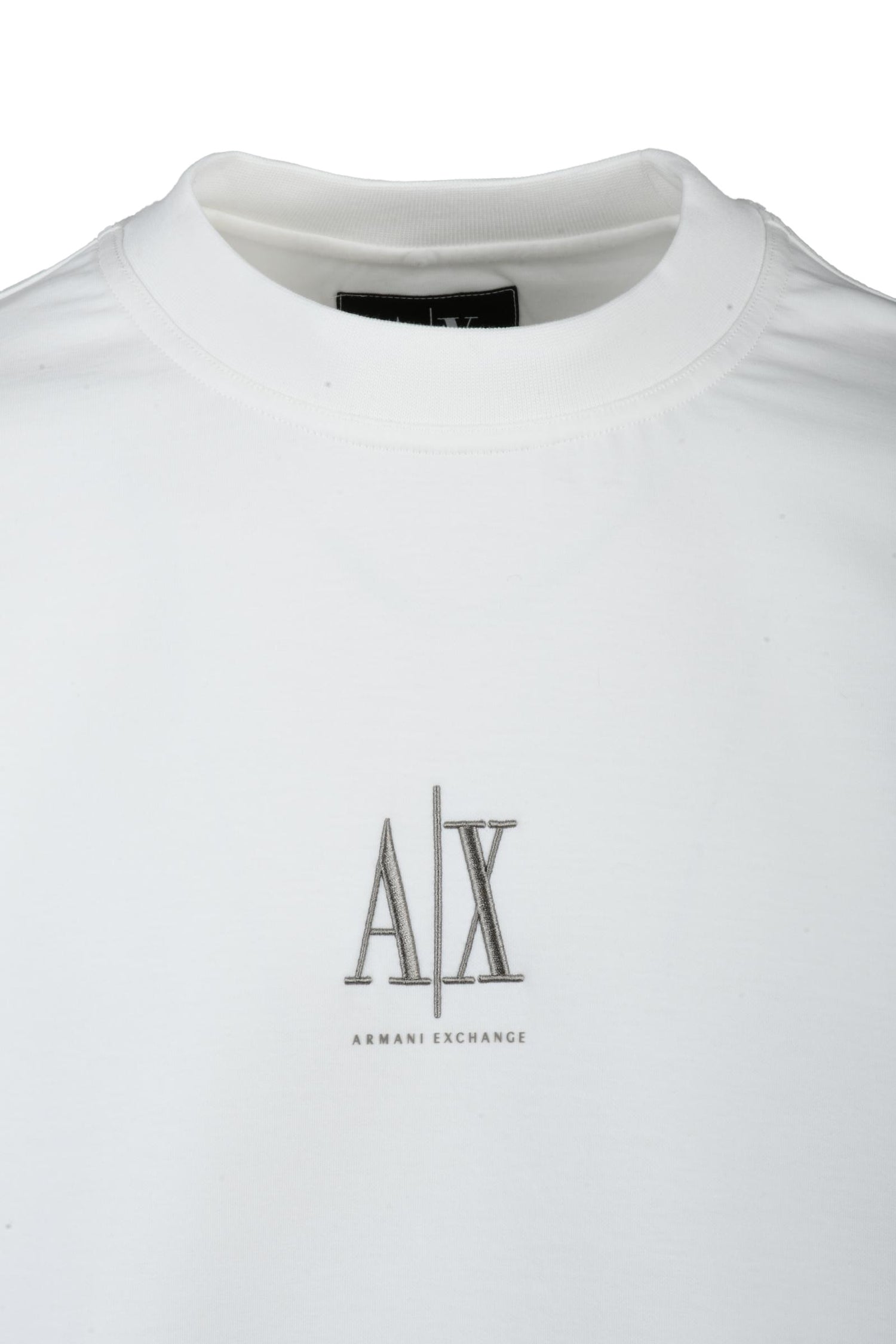 ARMANI EXCHANGE - KNITWEAR AND SWEATSHIRTS