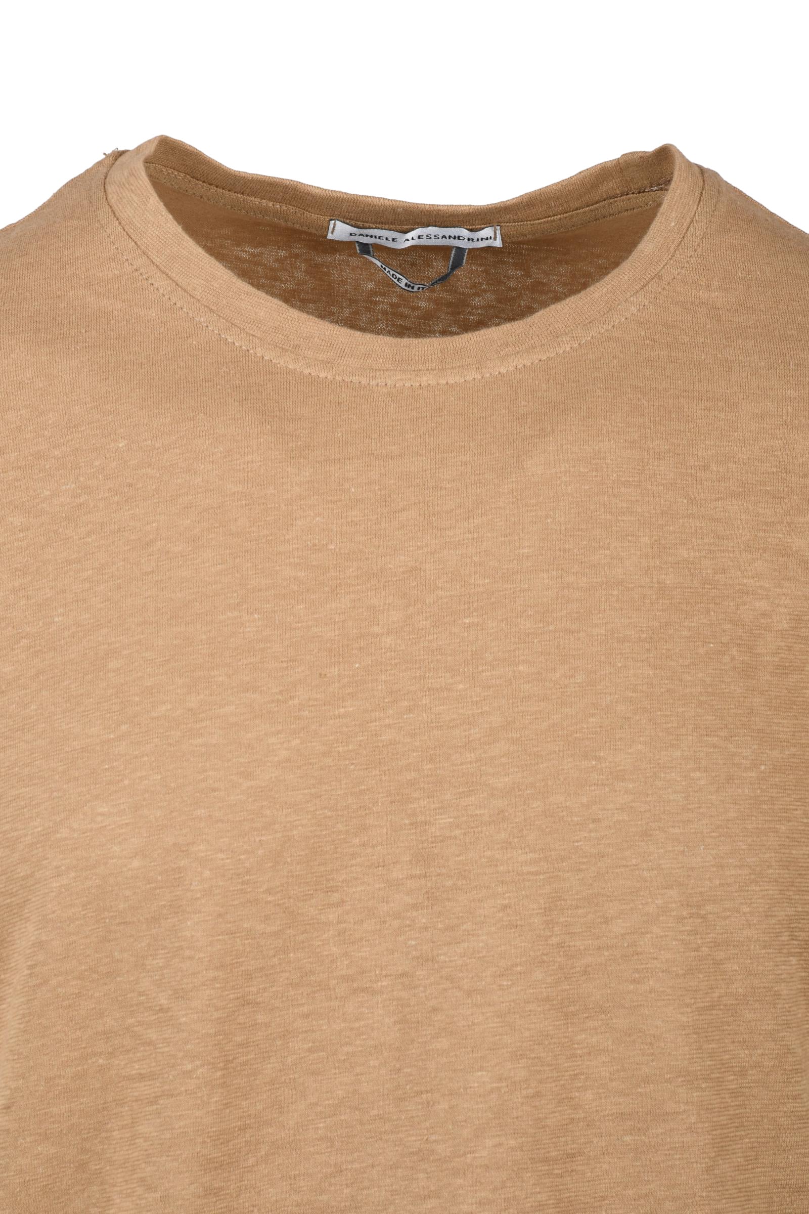 DANIELE ALESSANDRINI - T-SHIRT AND POLO