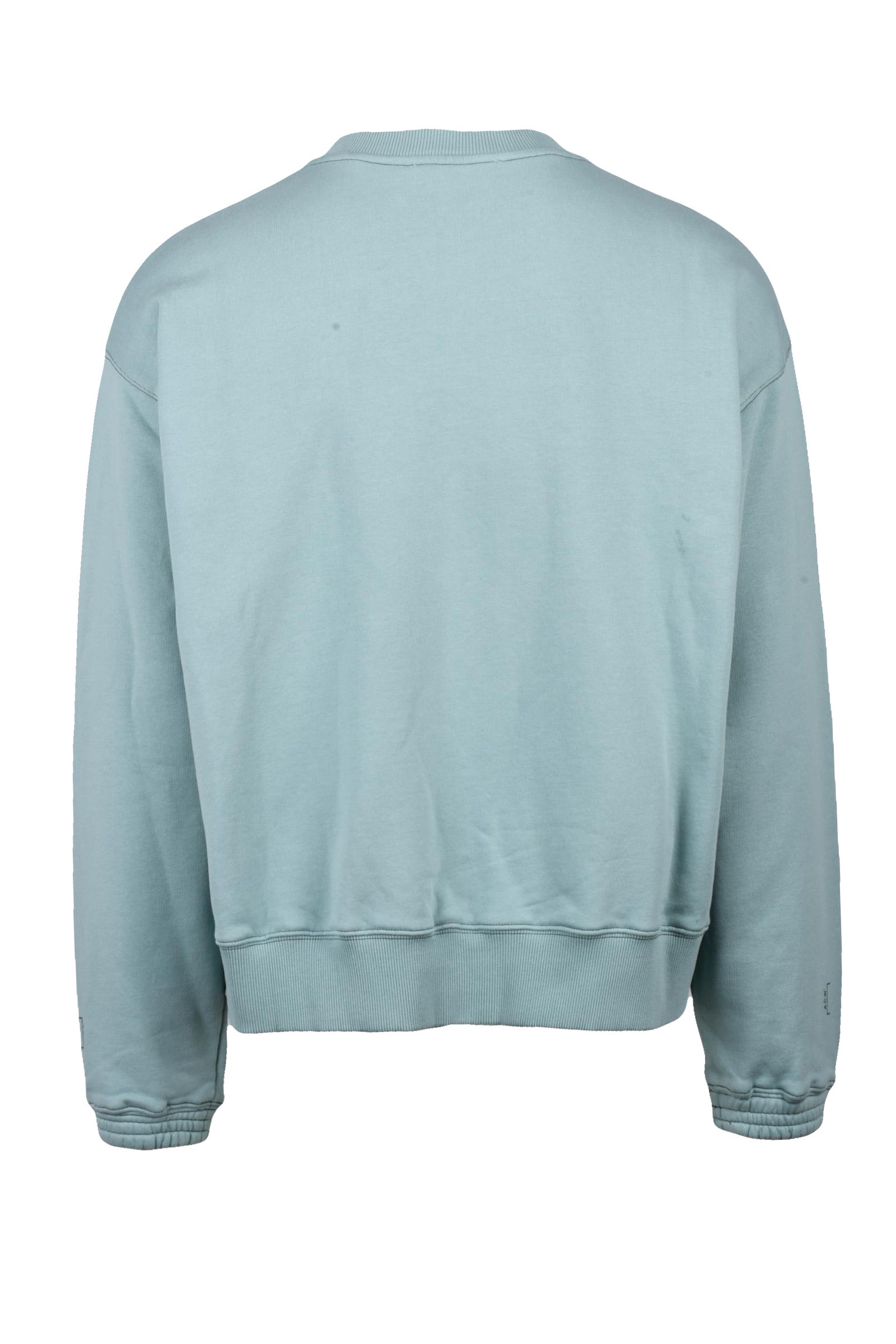 A COLD WALL - KNITWEAR AND SWEATSHIRTS