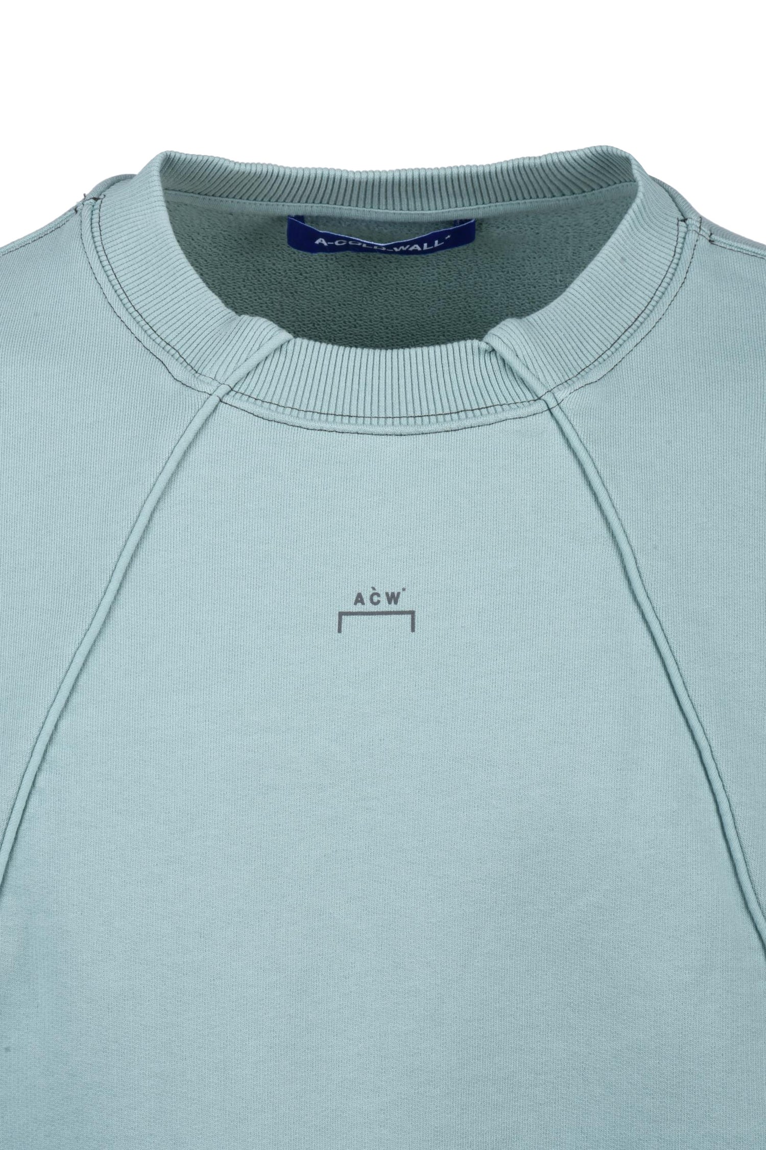 A COLD WALL - KNITWEAR AND SWEATSHIRTS