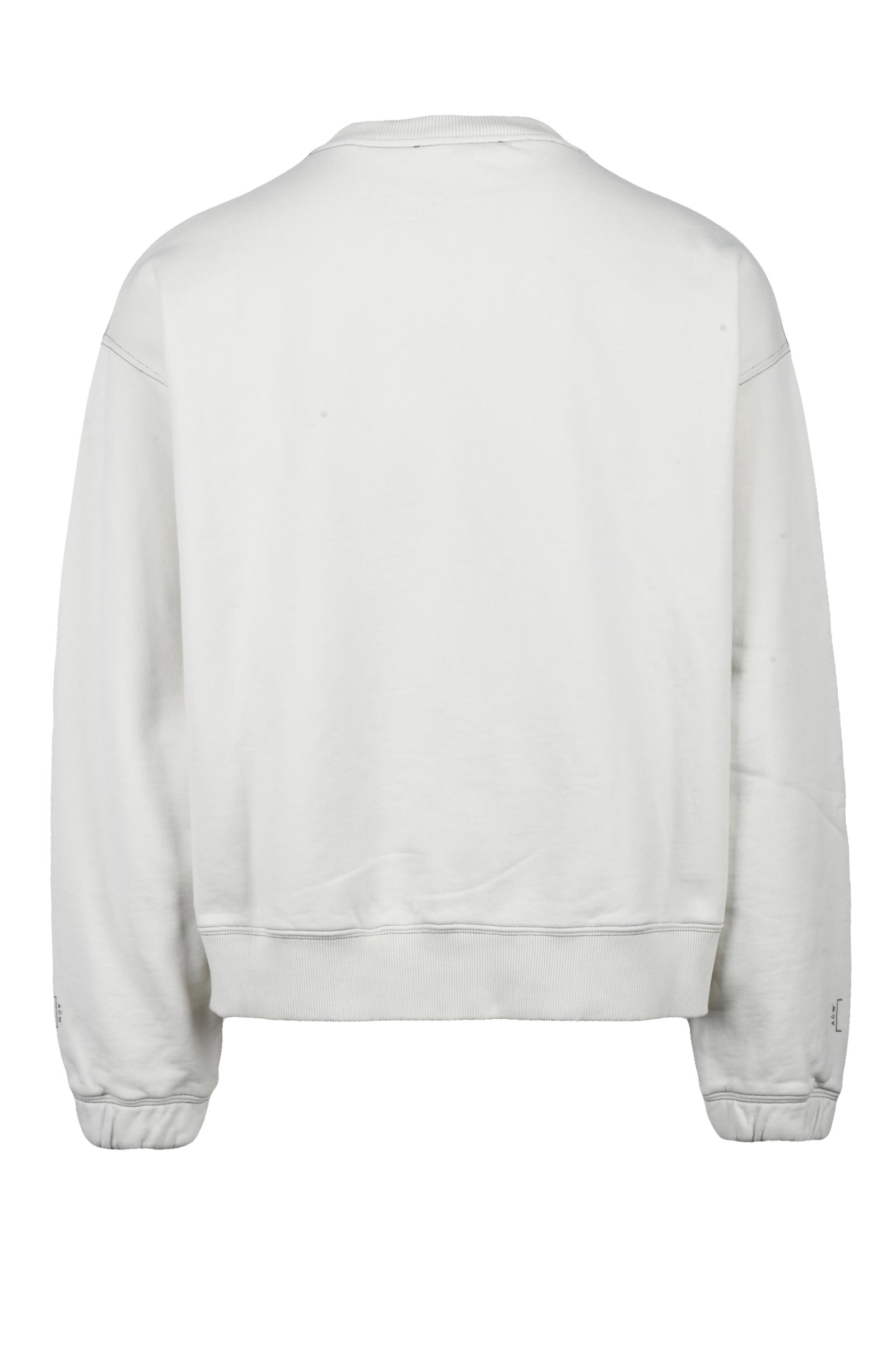 A COLD WALL - KNITWEAR AND SWEATSHIRTS