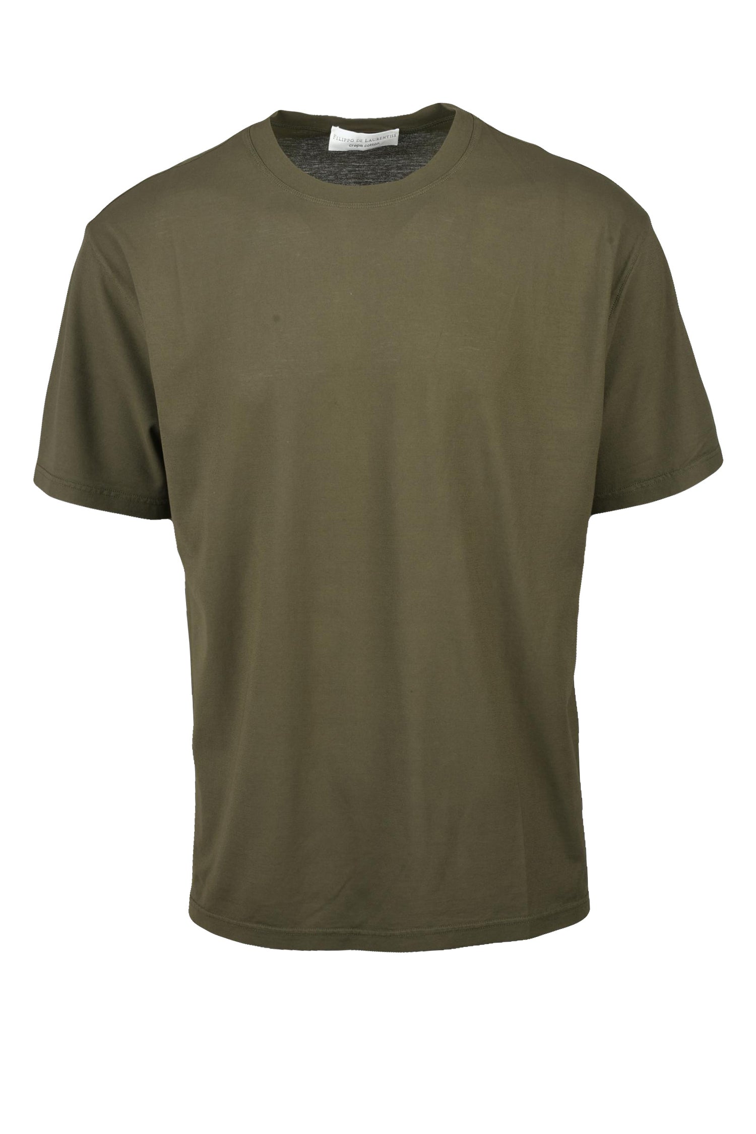 FILIPPO DE LAURENTIIS - T-SHIRT AND POLO