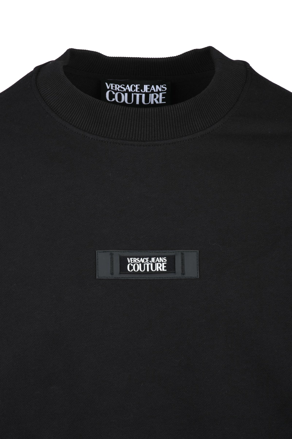VERSACE JEANS COUTURE - KNITWEAR AND SWEATSHIRTS