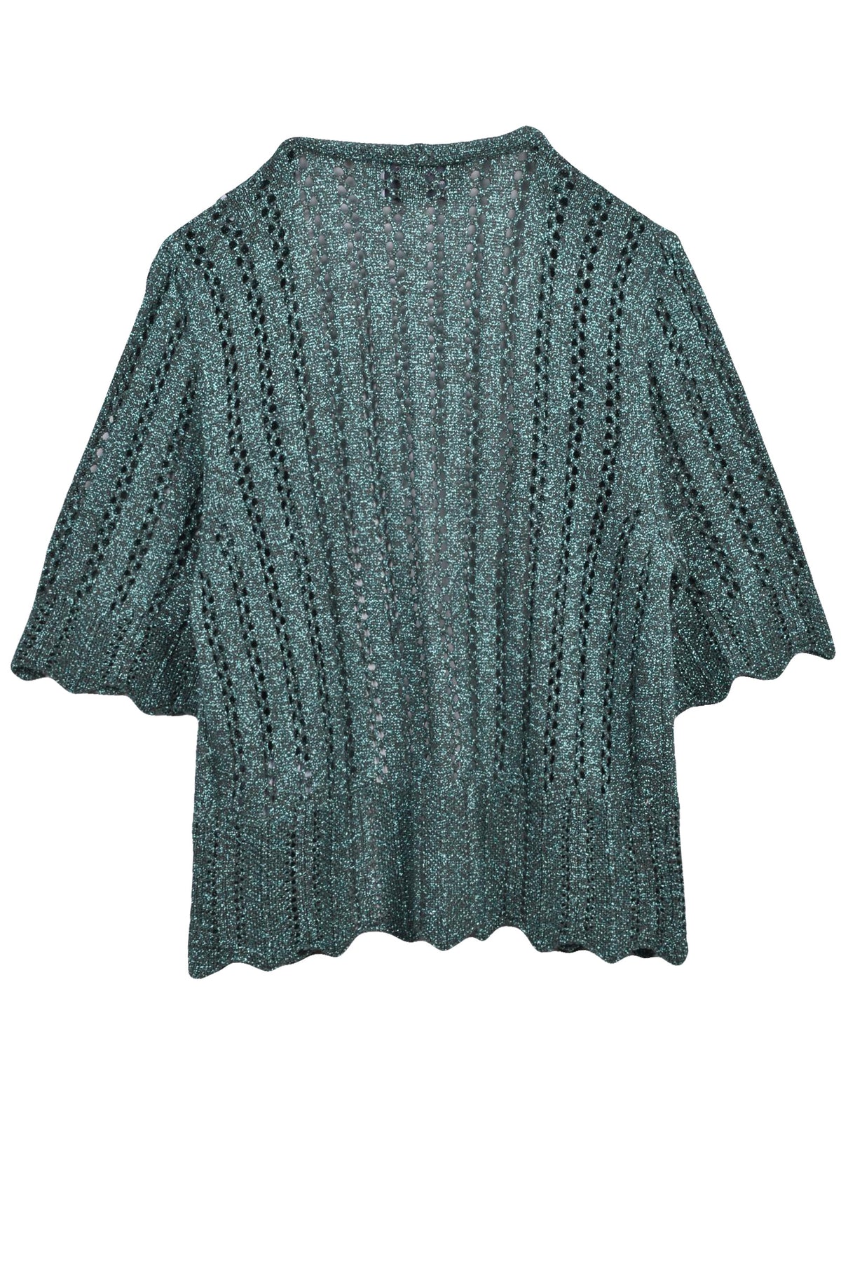 KAOS - KNITWEAR AND SWEATSHIRTS