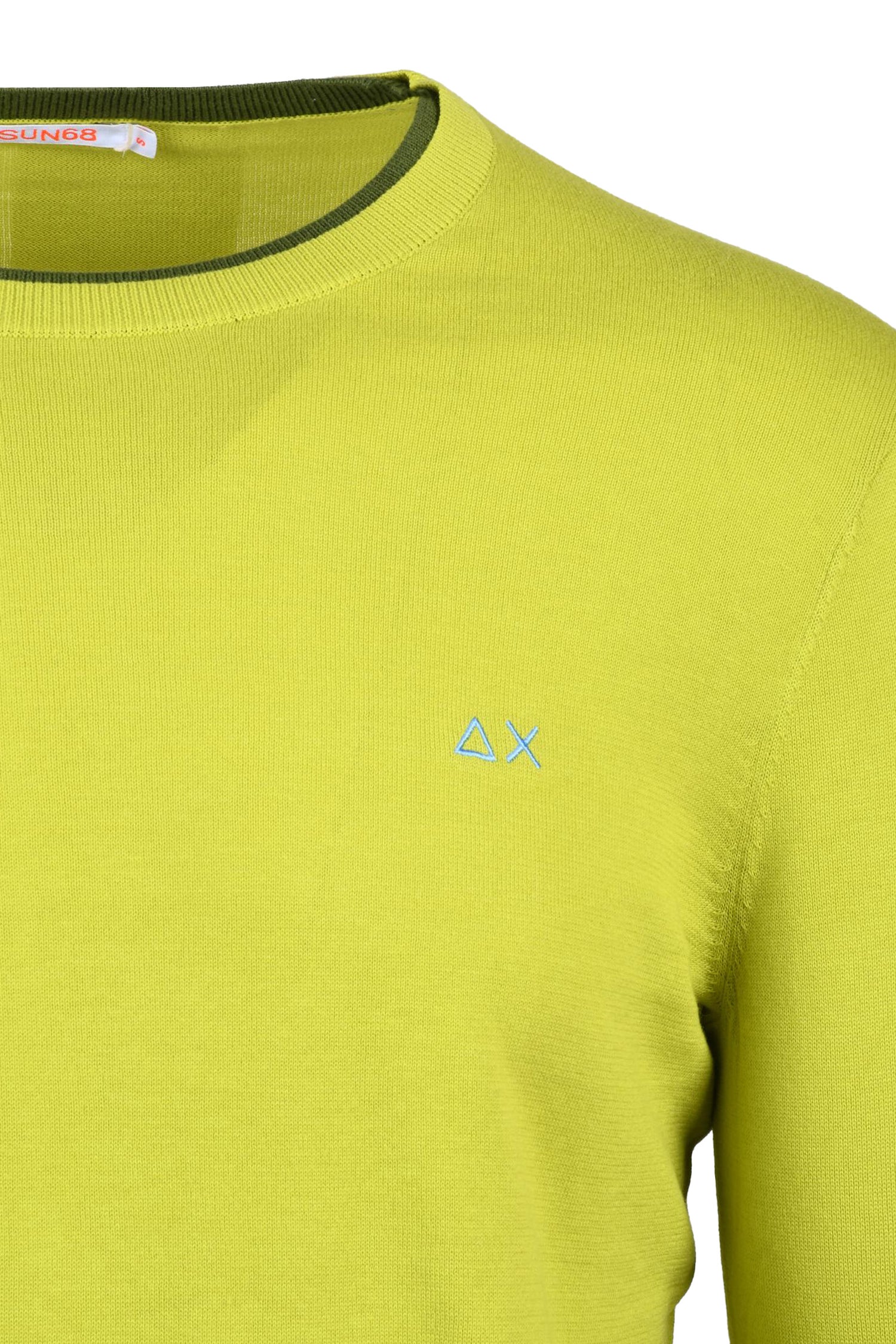 SUN68 - KNITWEAR AND SWEATSHIRTS