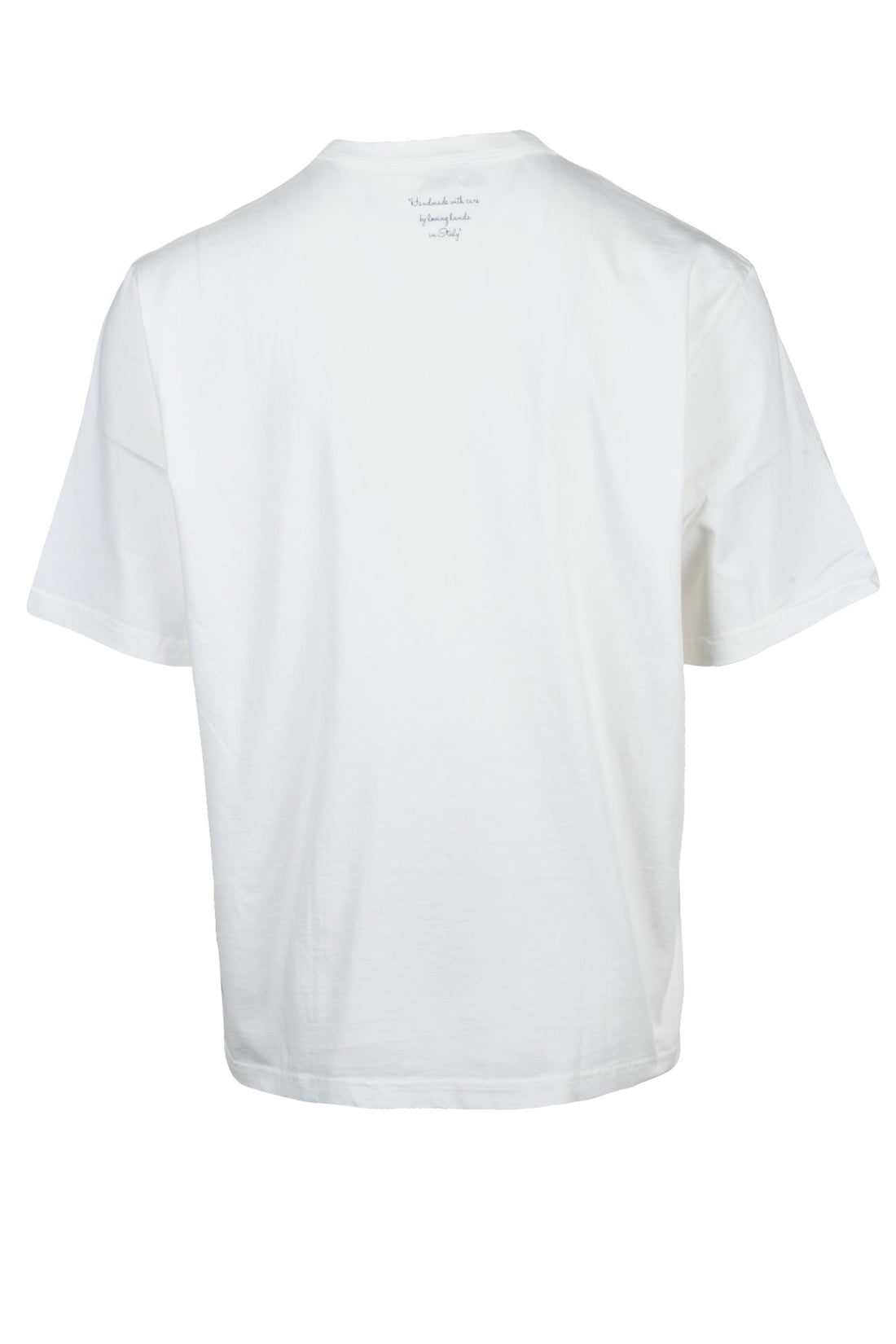 IN THE BOX - T-SHIRT AND POLO