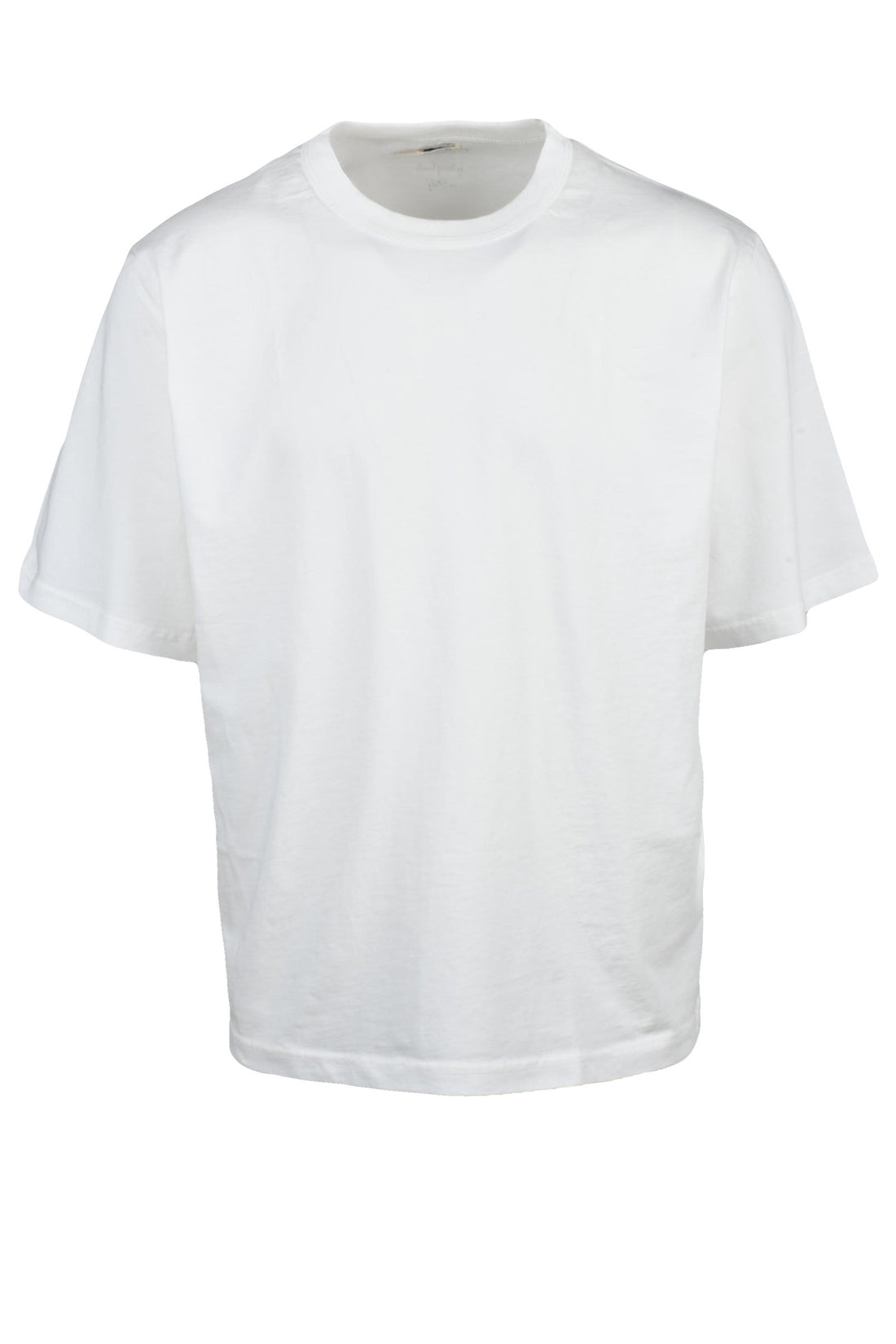 IN THE BOX - T-SHIRT AND POLO