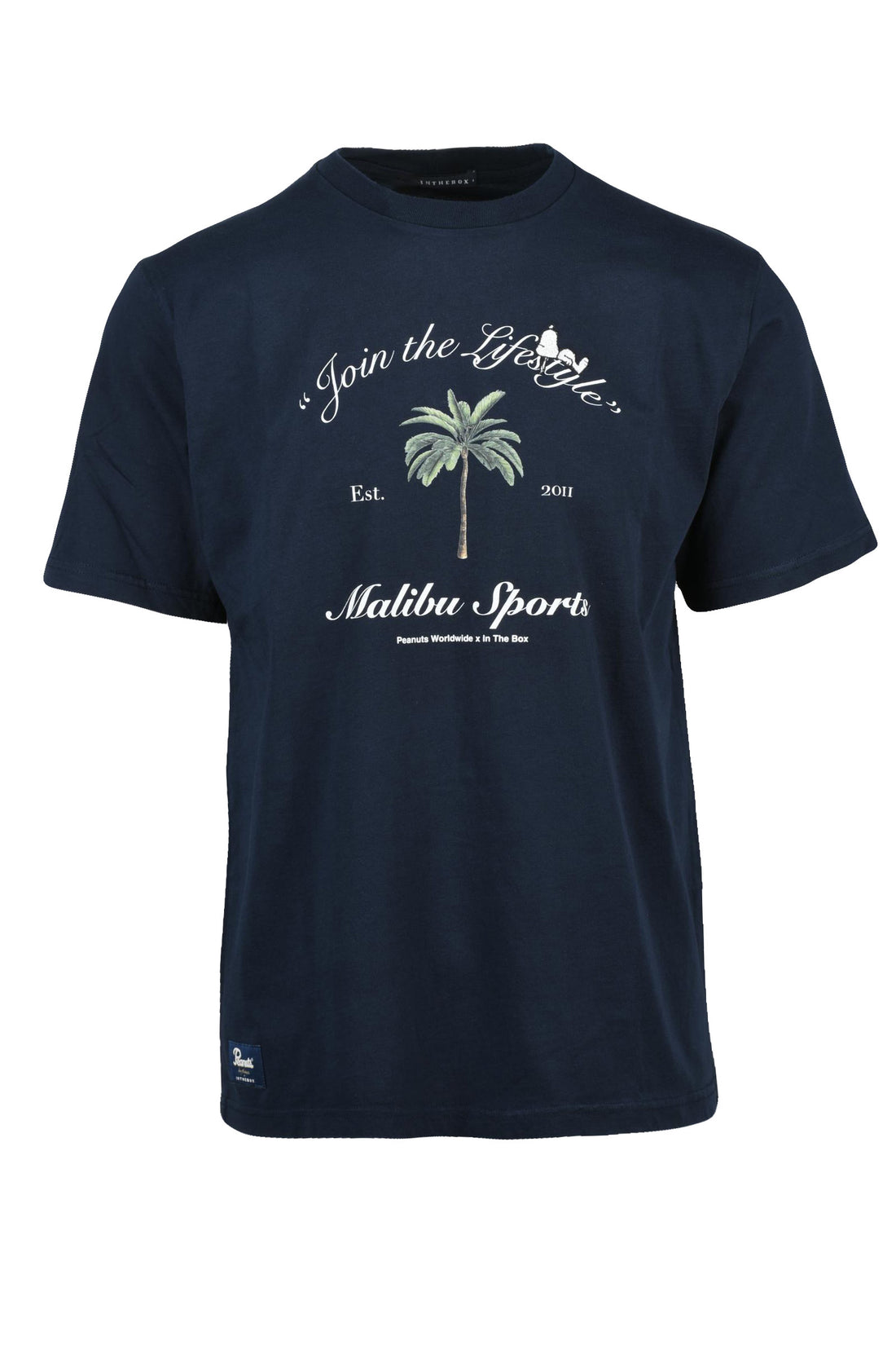 IN THE BOX - T-SHIRT AND POLO