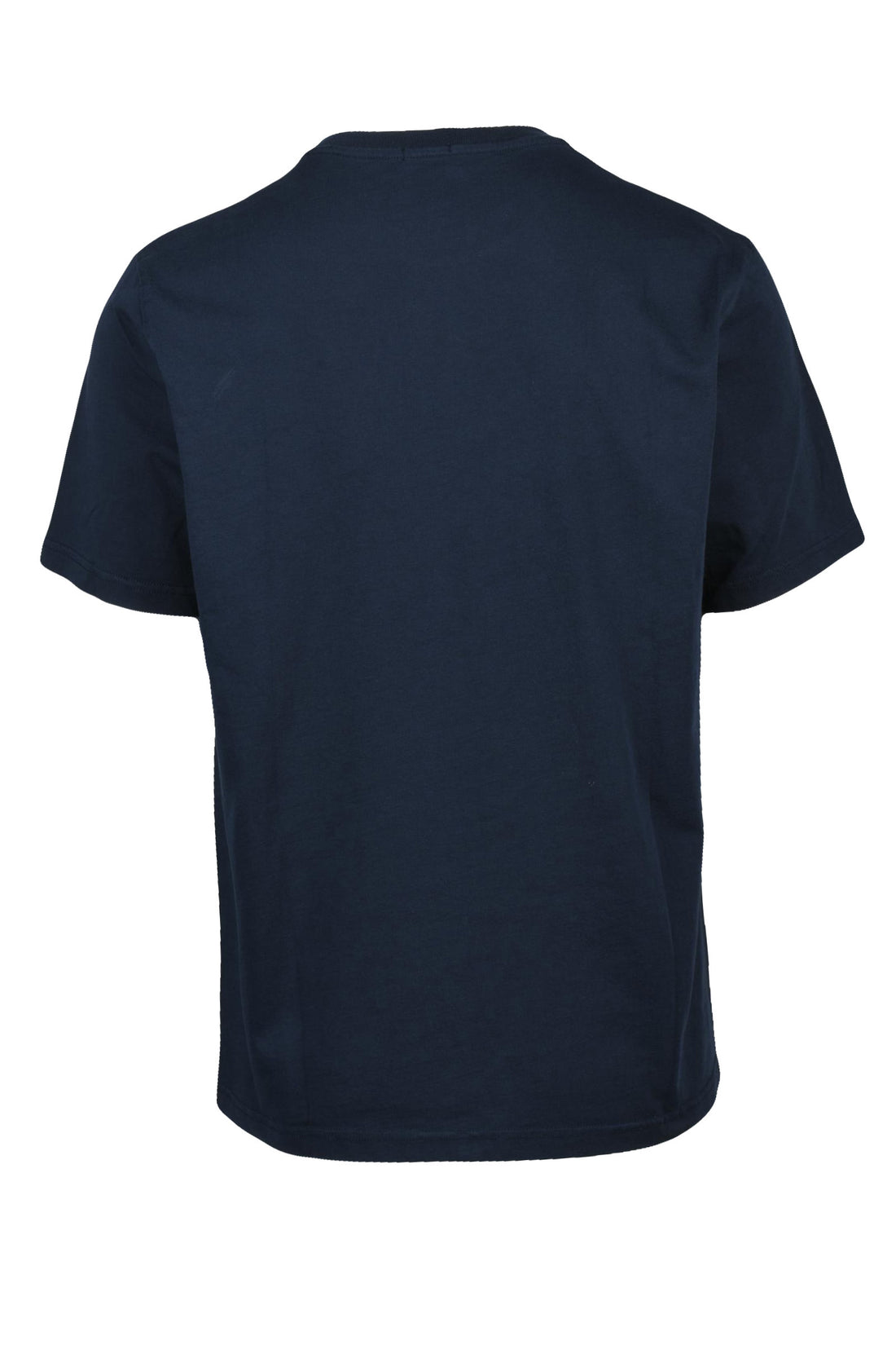 IN THE BOX - T-SHIRT AND POLO