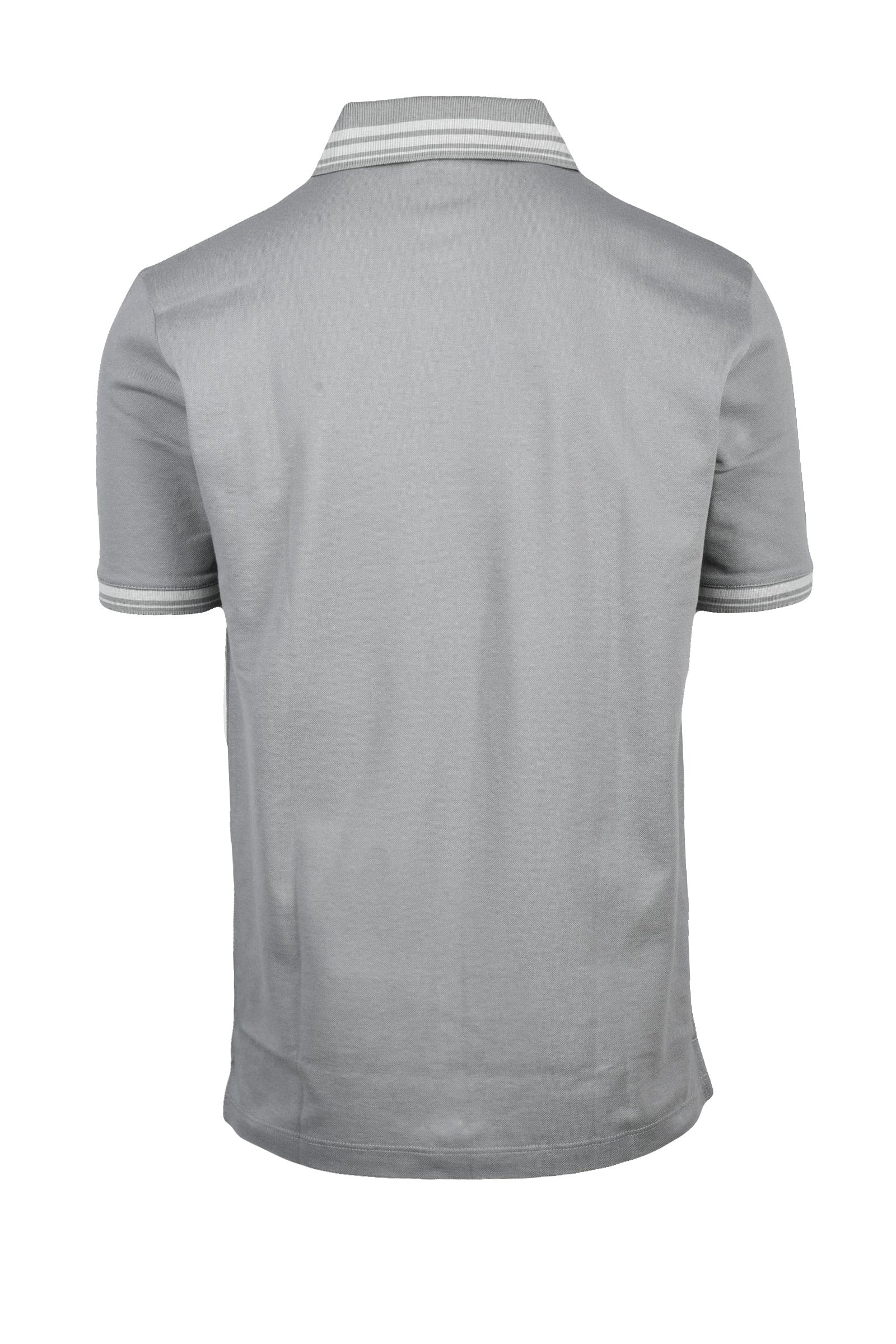 EMPORIO ARMANI - T-SHIRT AND POLO