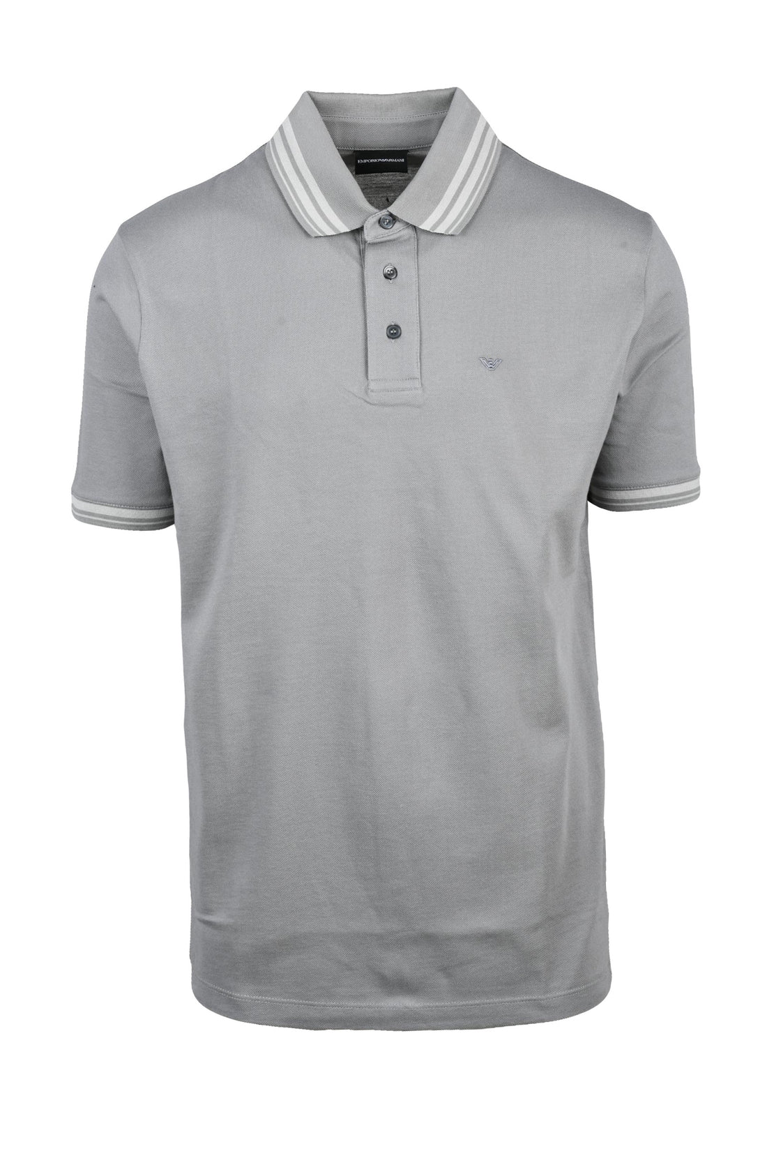 EMPORIO ARMANI - T-SHIRT AND POLO