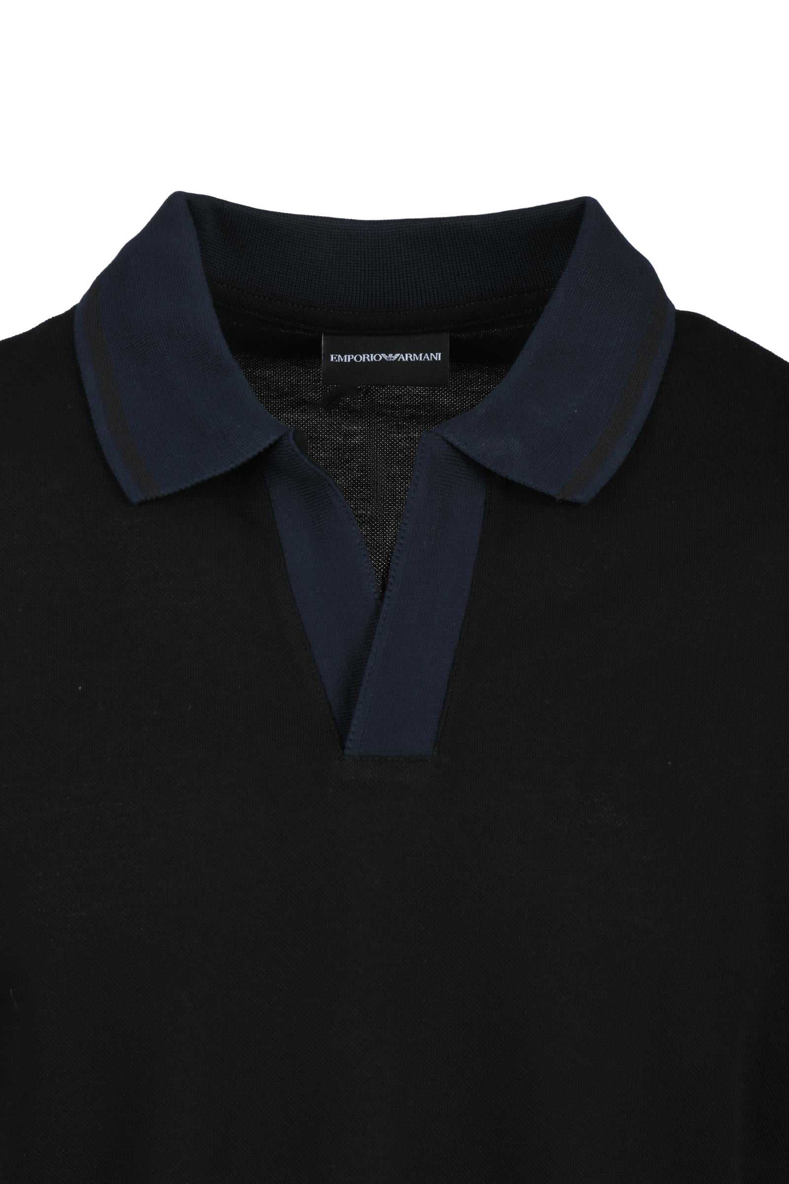 EMPORIO ARMANI - T-SHIRT AND POLO