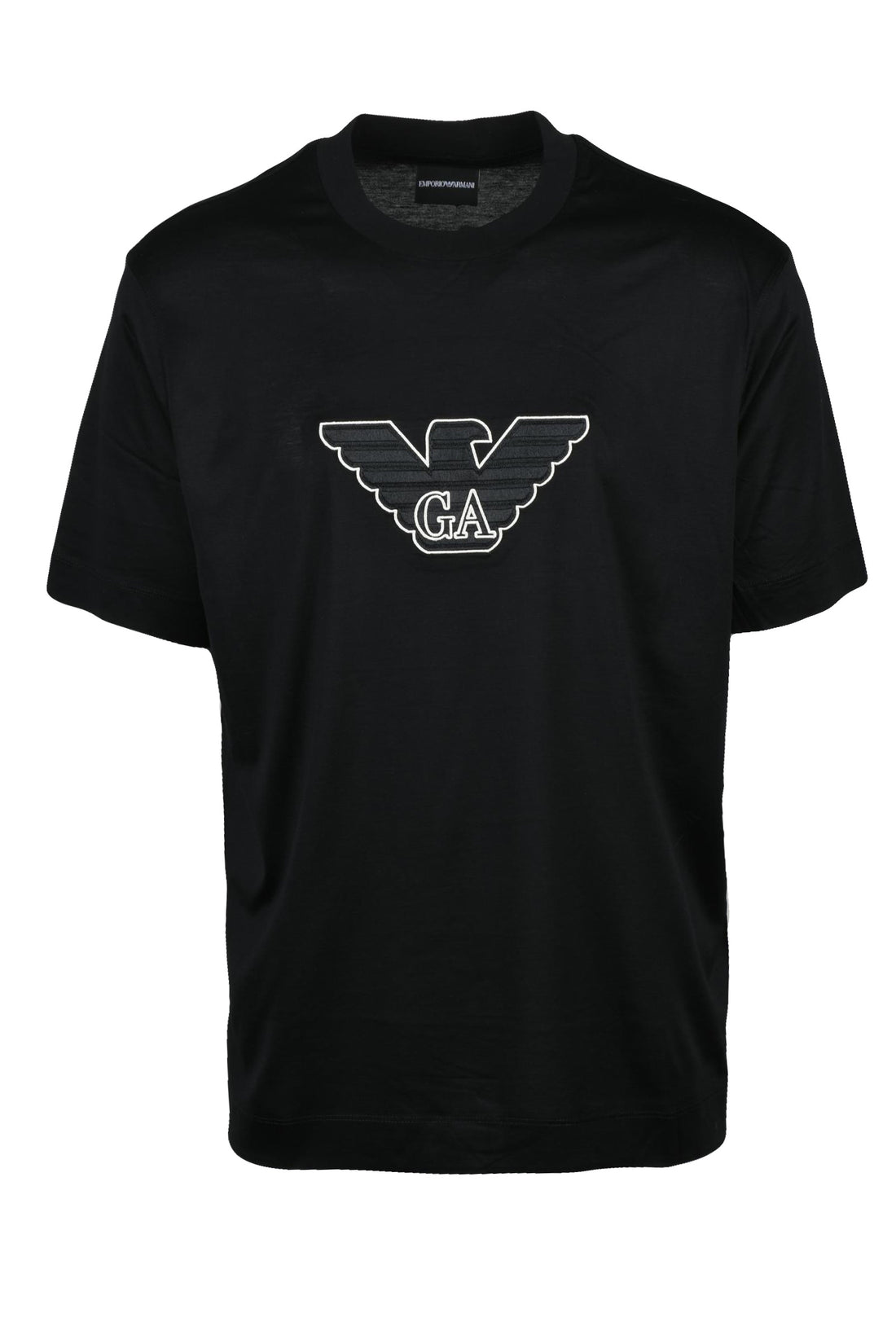 EMPORIO ARMANI - T-SHIRT AND POLO