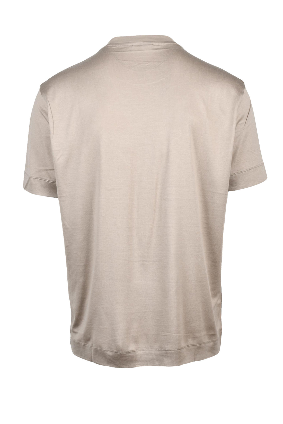 EMPORIO ARMANI - T-SHIRT AND POLO