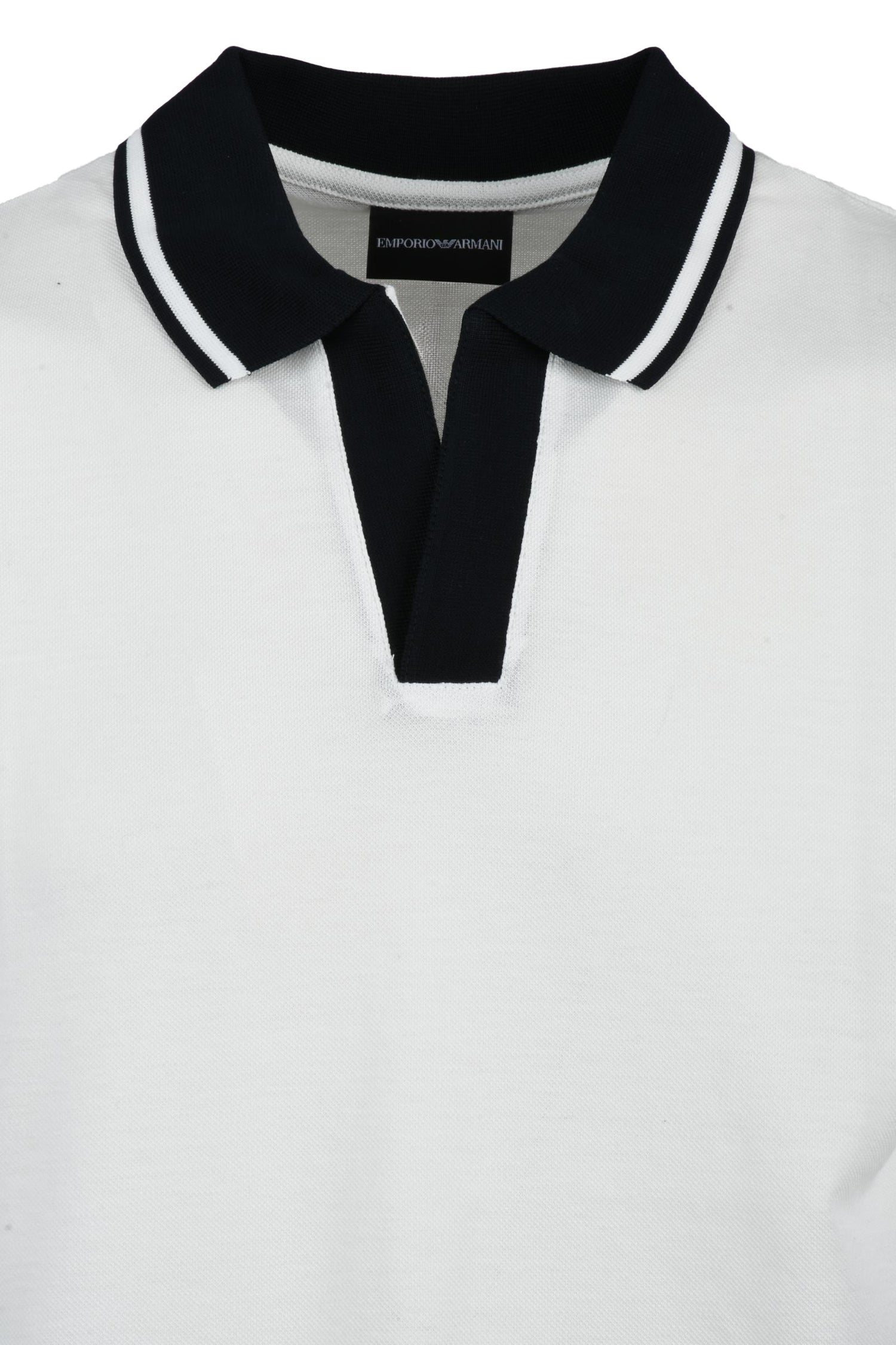 EMPORIO ARMANI - T-SHIRT AND POLO