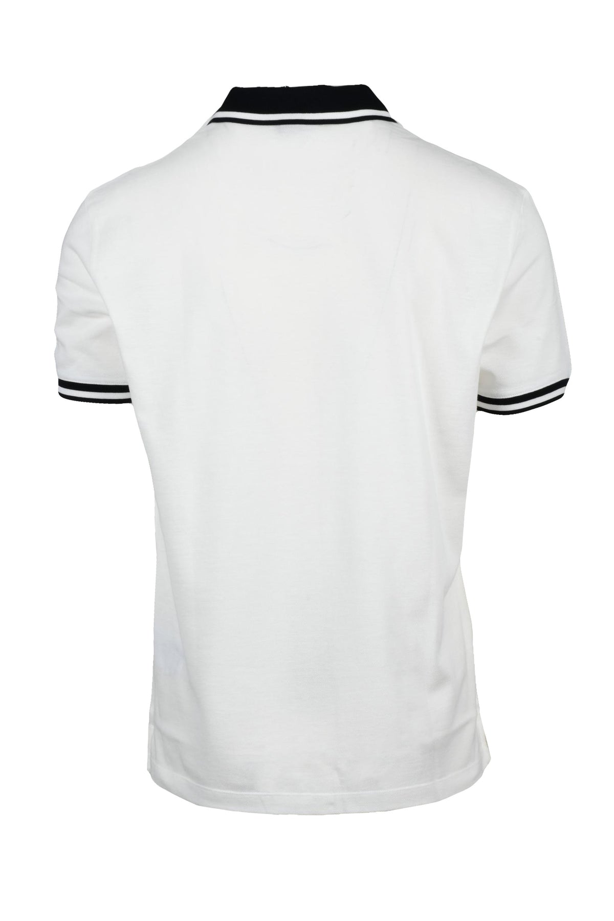 EMPORIO ARMANI - T-SHIRT AND POLO