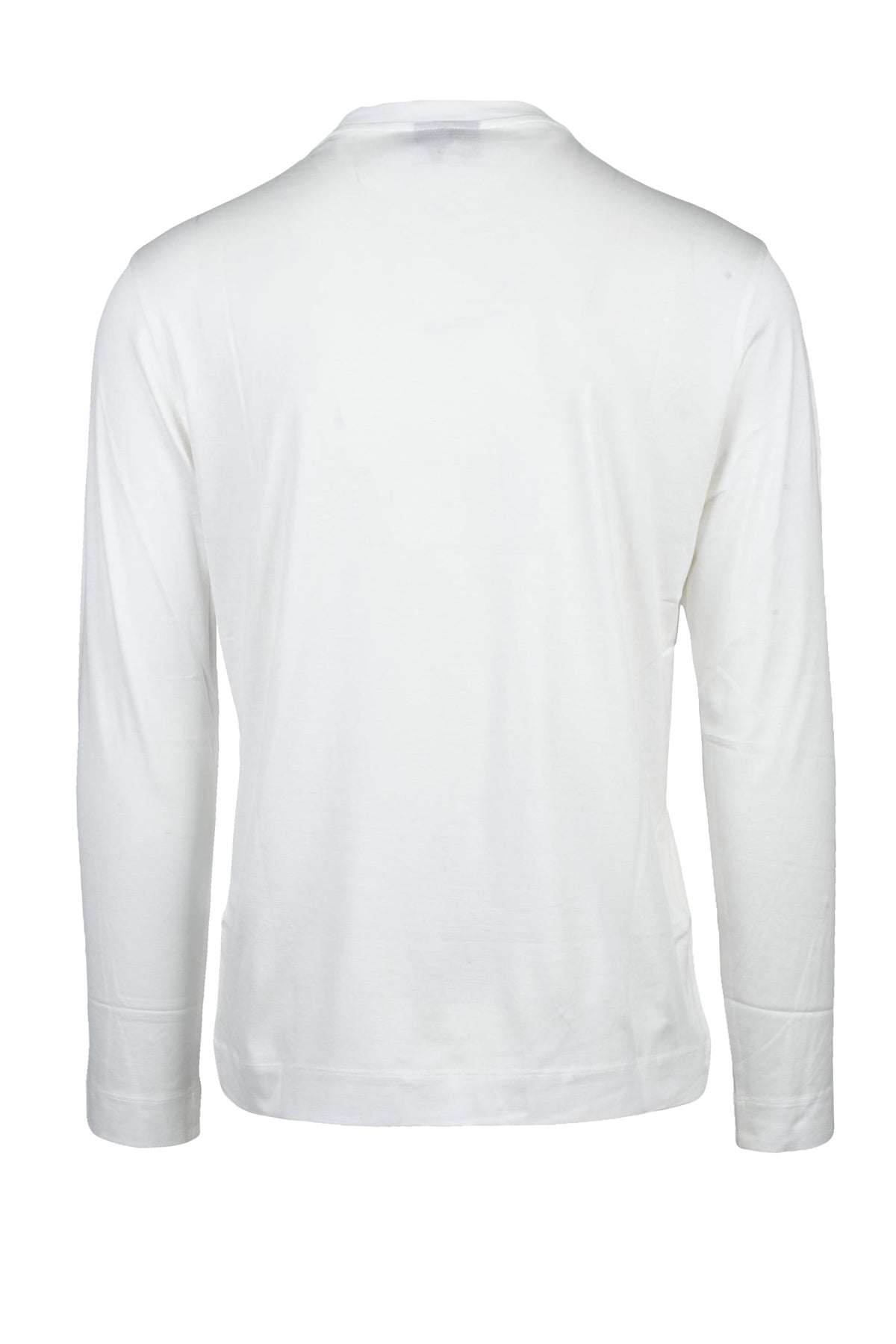 EMPORIO ARMANI - T-SHIRT AND POLO