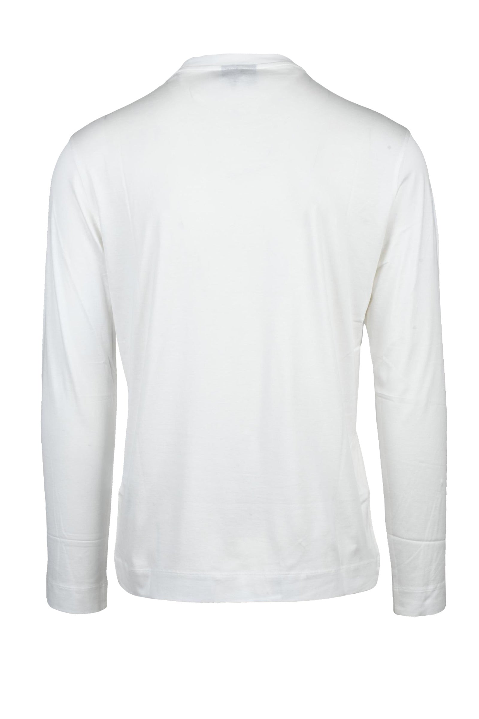 EMPORIO ARMANI - T-SHIRT AND POLO