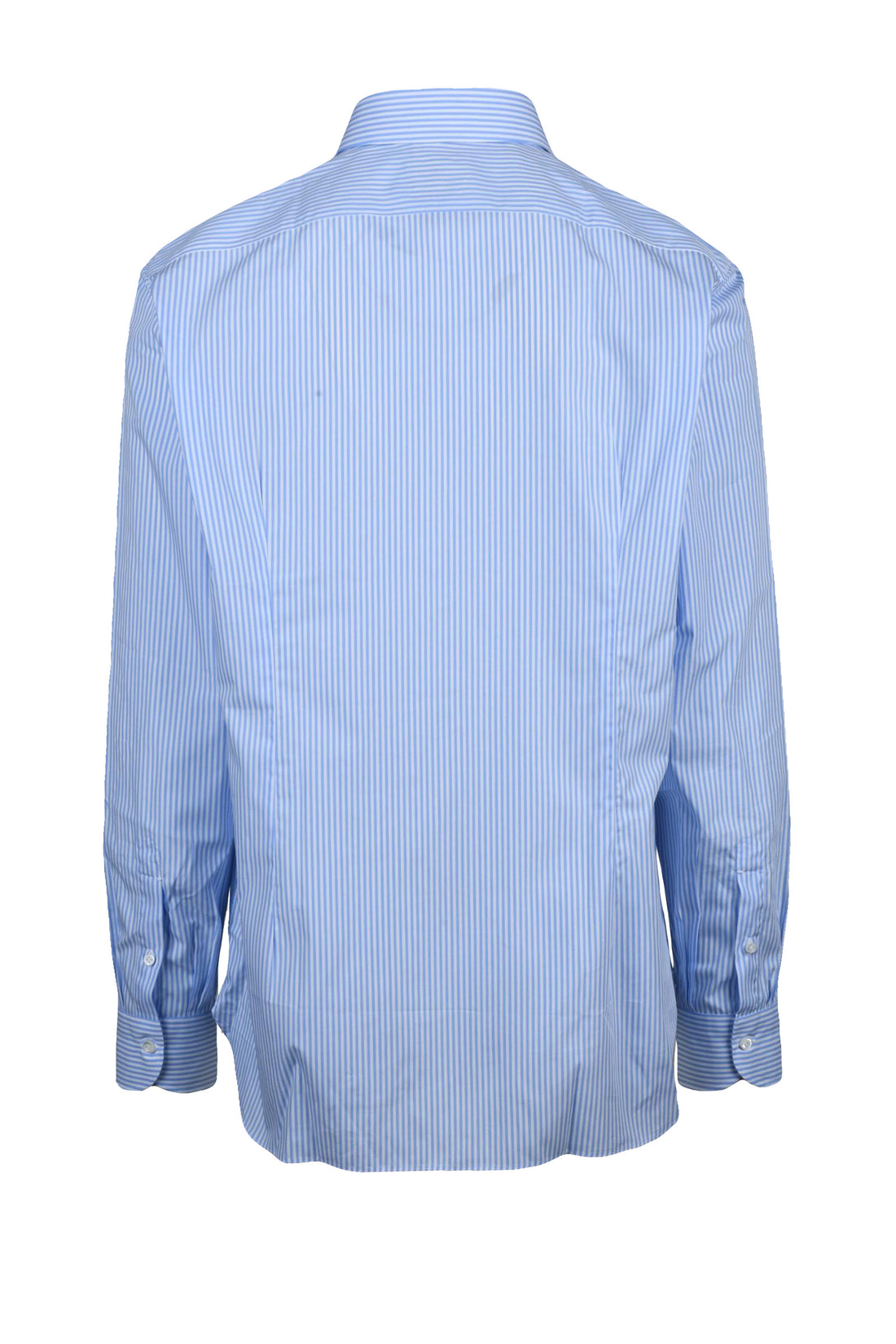 LUIGI BORRELLI NAPOLI - SHIRT