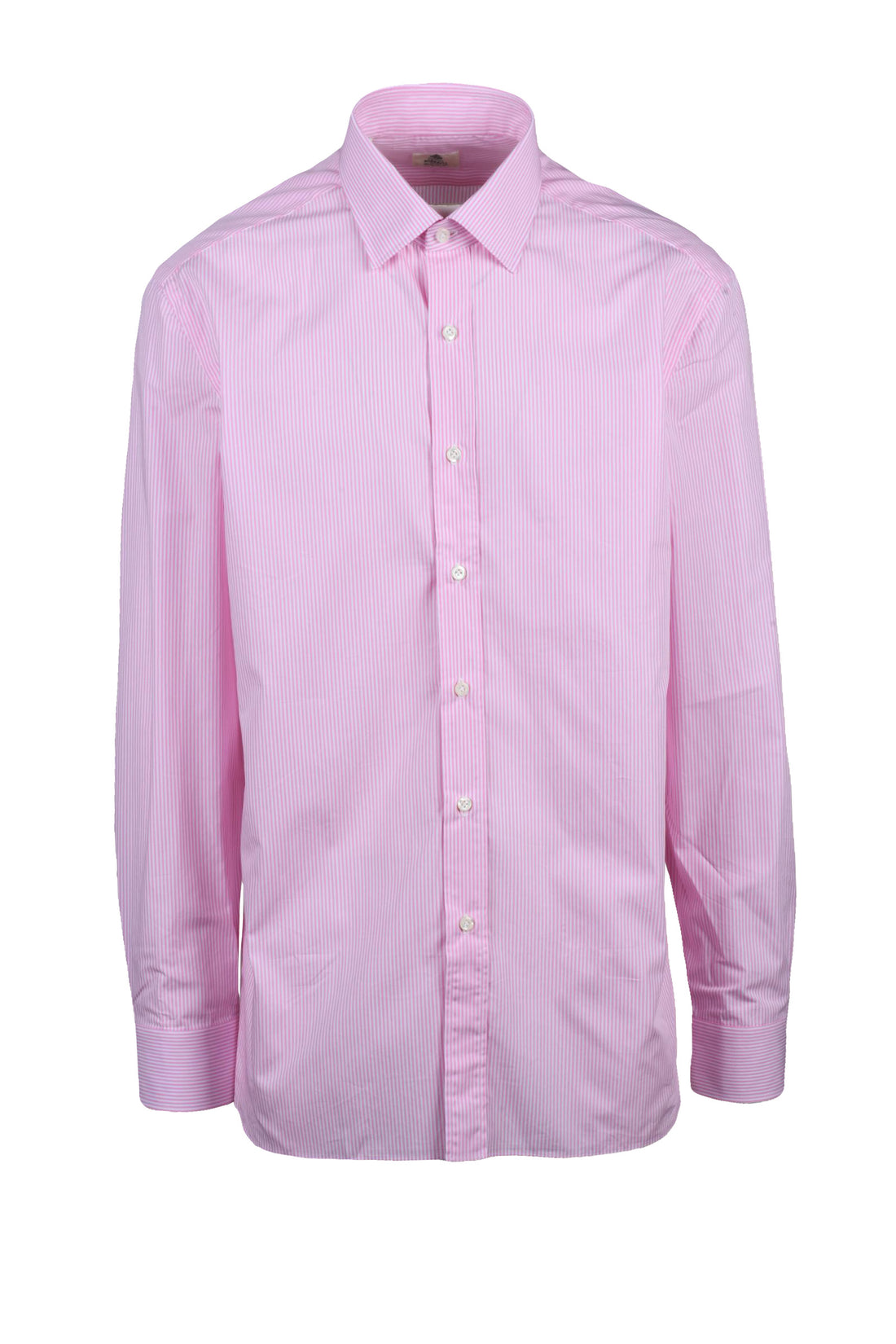LUIGI BORRELLI NAPOLI - SHIRT