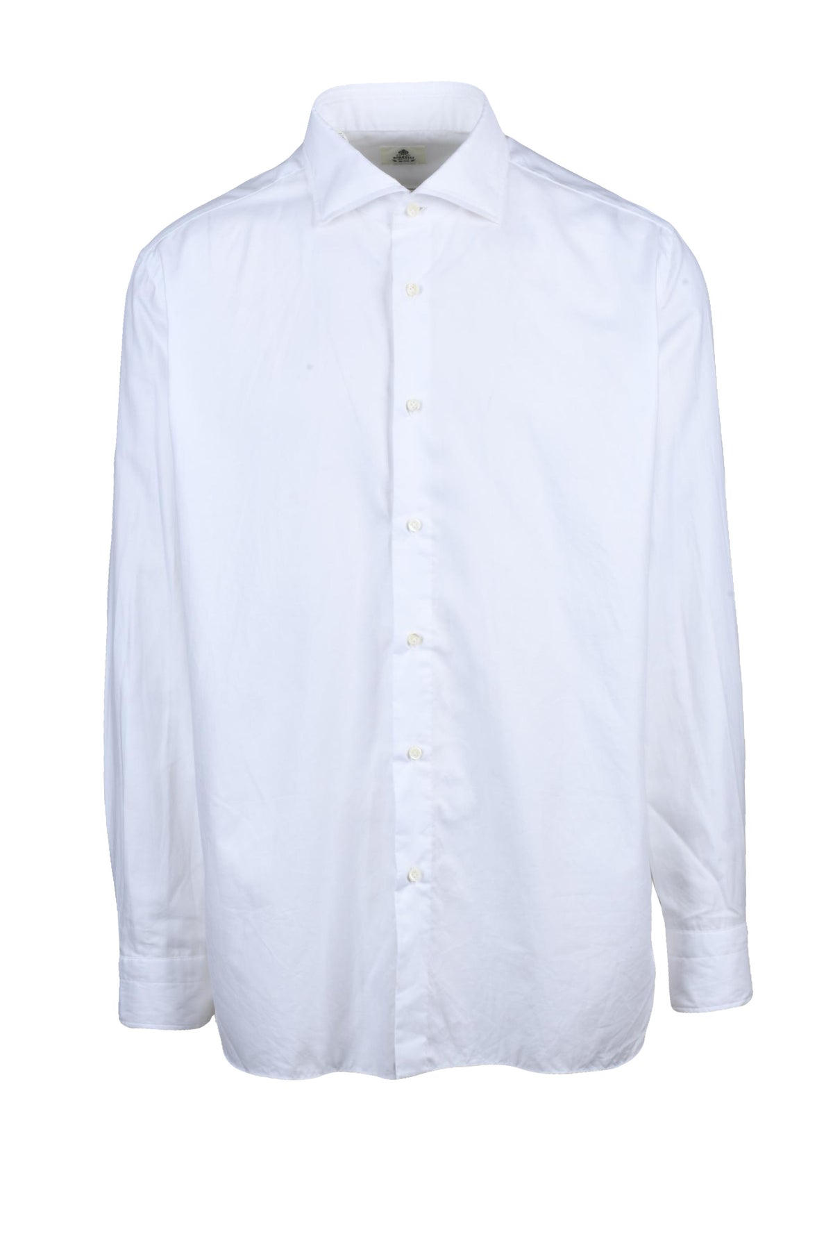 LUIGI BORRELLI NAPOLI - SHIRT