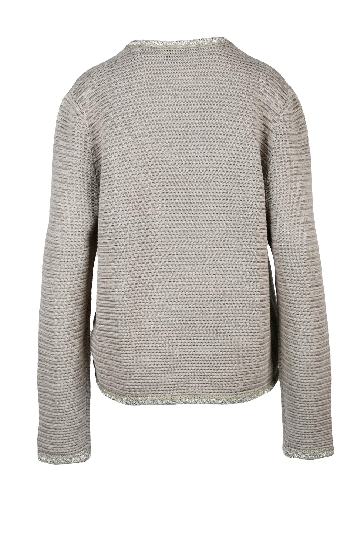 FABIANA FILIPPI - KNITWEAR AND SWEATSHIRTS