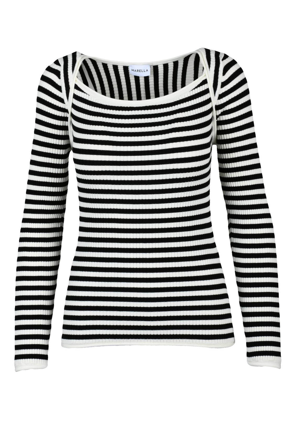 MARELLA - KNITWEAR AND SWEATSHIRTS