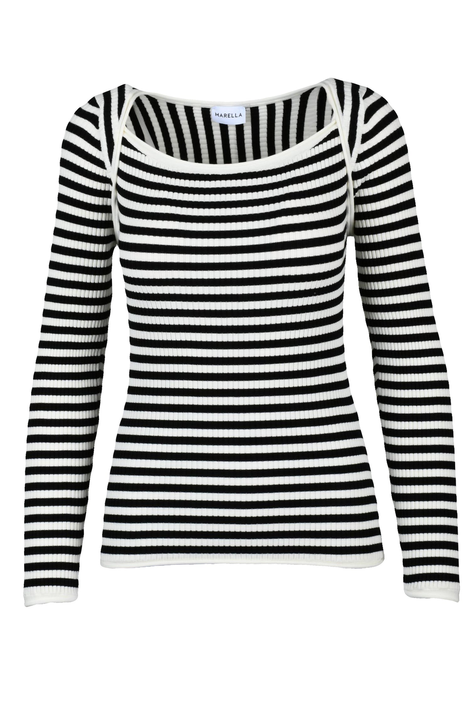 MARELLA - KNITWEAR AND SWEATSHIRTS