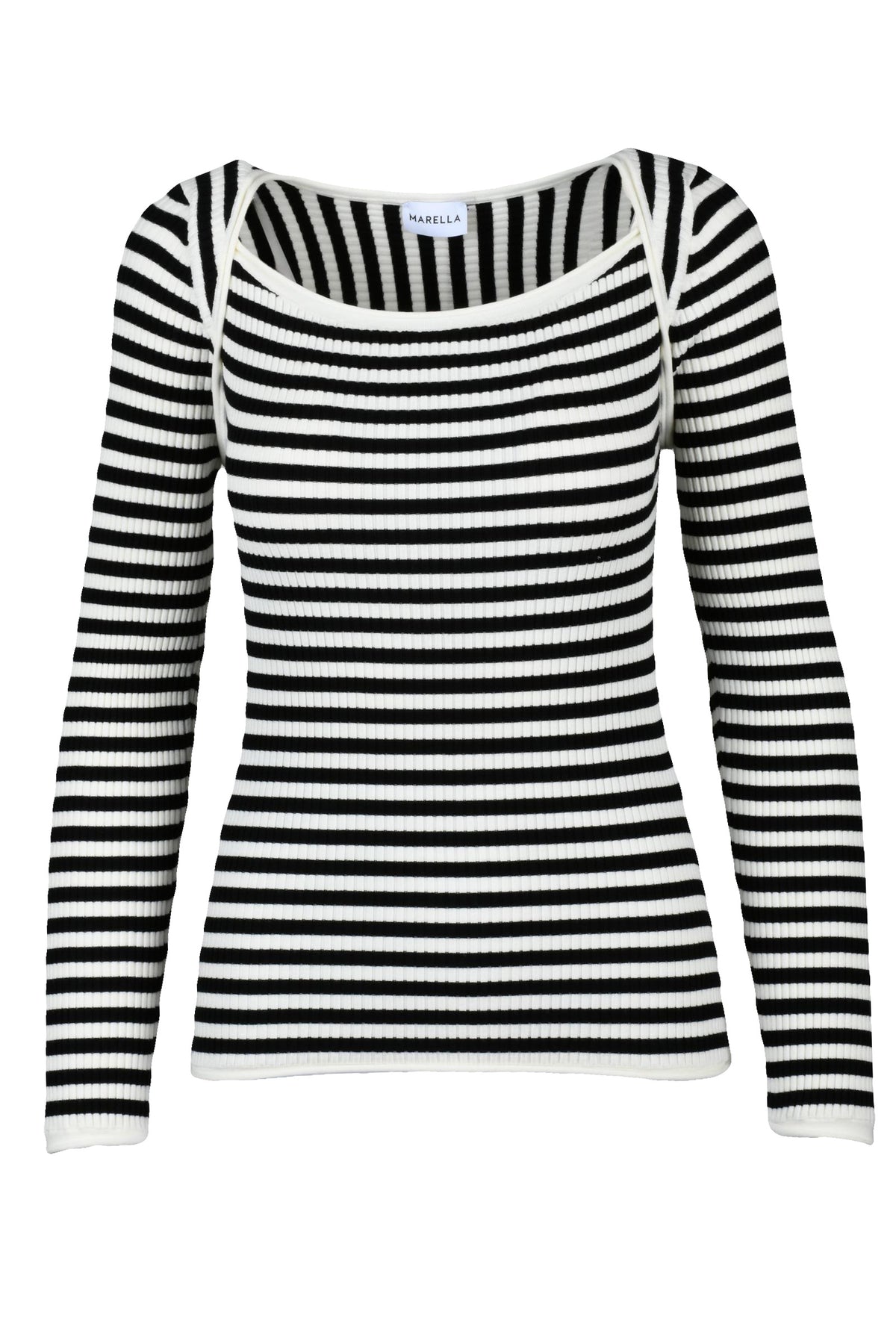 MARELLA - KNITWEAR AND SWEATSHIRTS