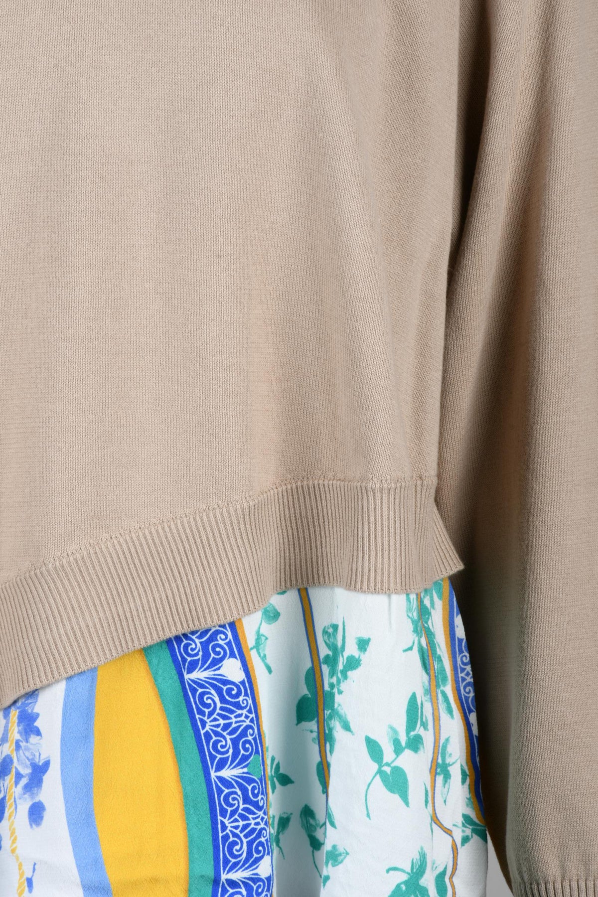 MO5CH1NO JEANS - KNITWEAR AND SWEATSHIRTS